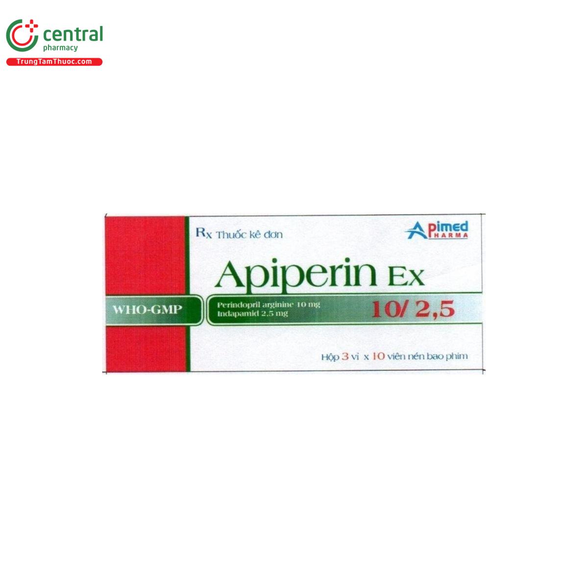 thuoc apiperin ex 10 25 mg 1 L4863