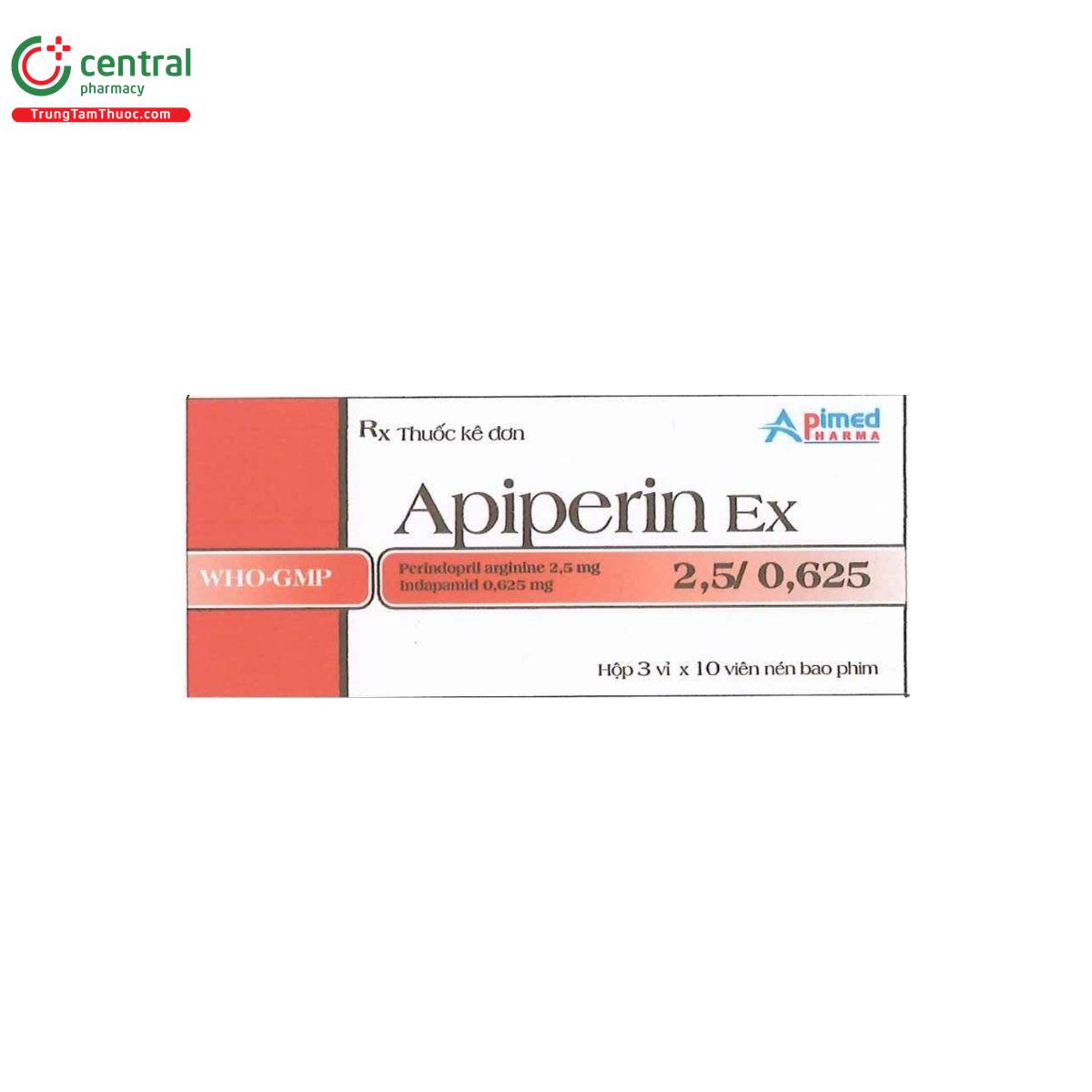 thuoc apiperin ex 25 0625 mg 1 K4174 thuoc apiperin ex 25 0625 mg 1 K4174
