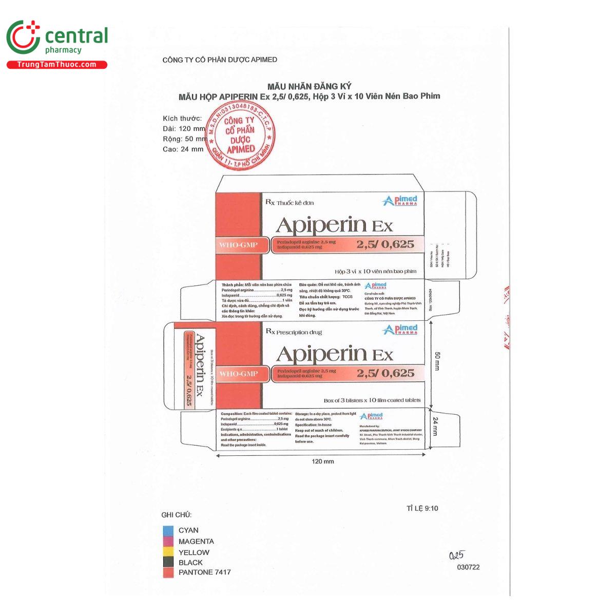 thuoc apiperin ex 25 0625 mg 2 Q6711 thuoc apiperin ex 25 0625 mg 2 Q6711