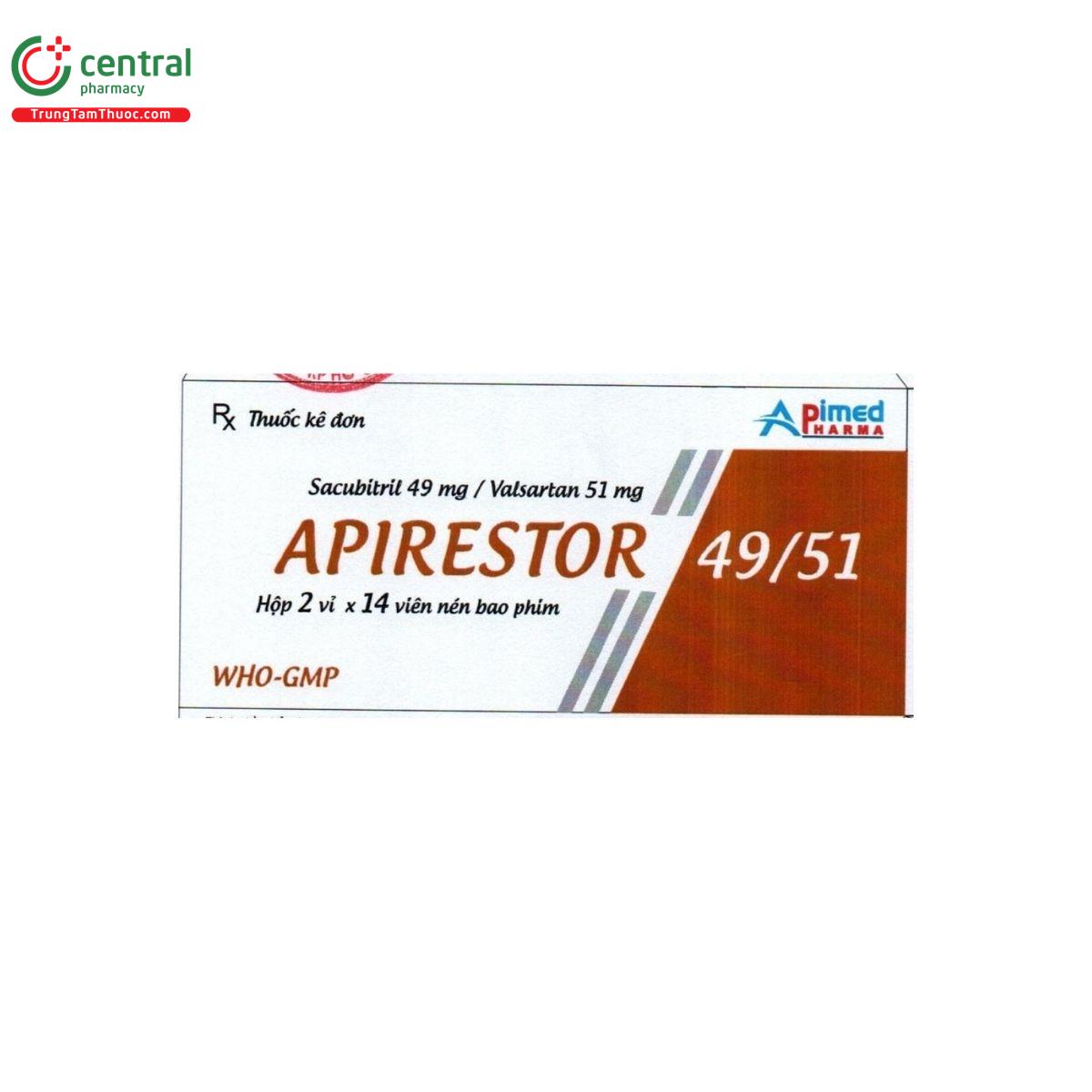thuoc apirestor 49 51mg 1 C1717 thuoc apirestor 49 51mg 1 C1717
