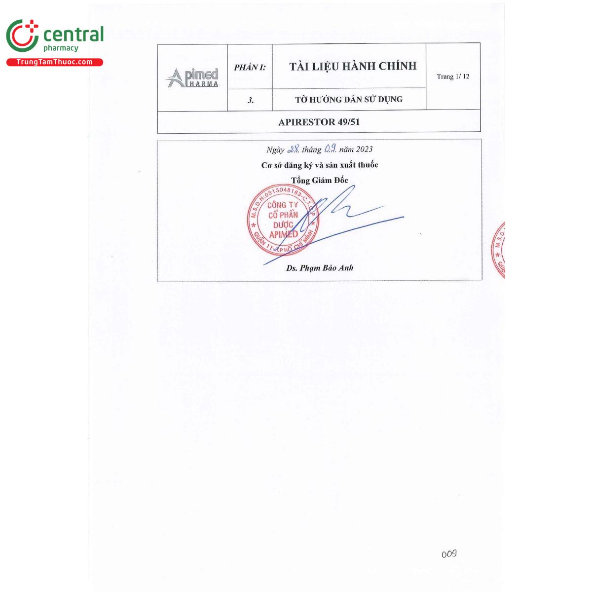 thuoc apirestor 49 51mg 3 B0705 thuoc apirestor 49 51mg 3 B0705