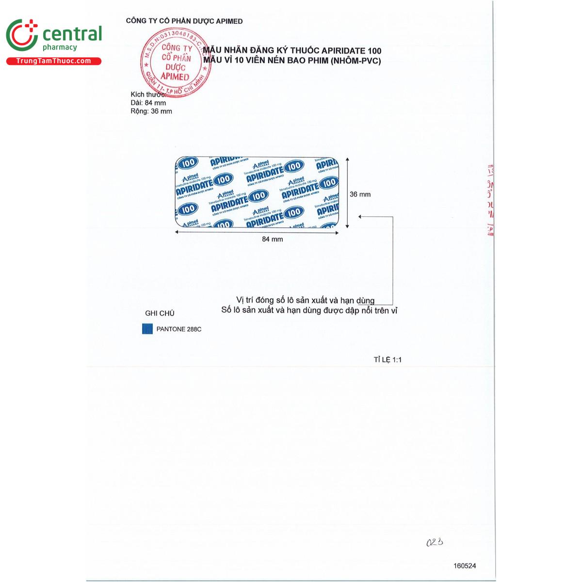 thuoc apiridate 100mg 2 T7081