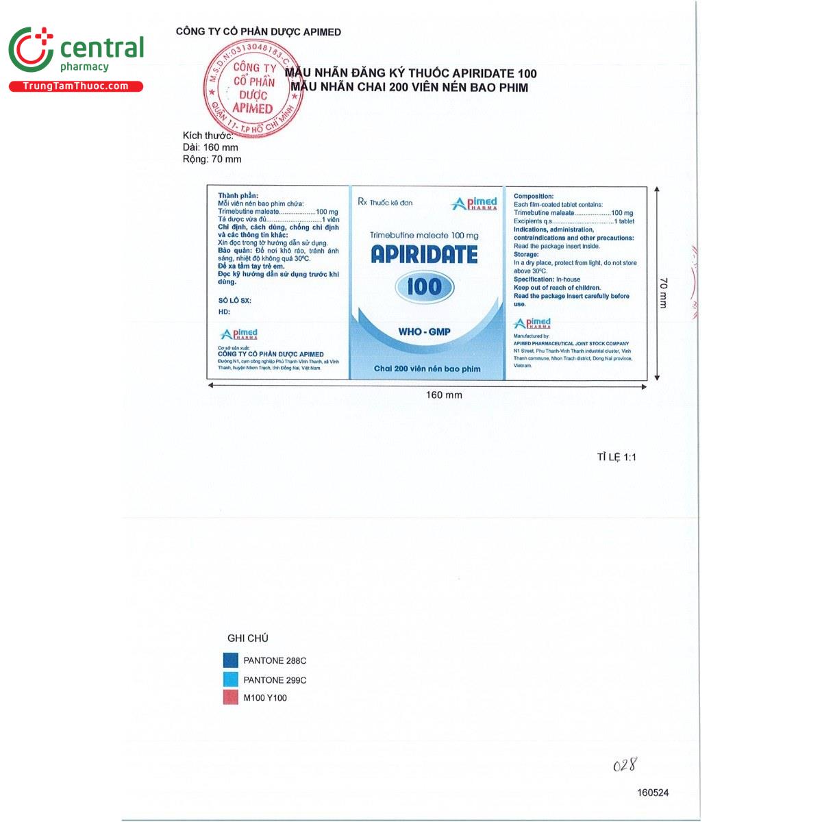 thuoc apiridate 100mg 7 I3607
