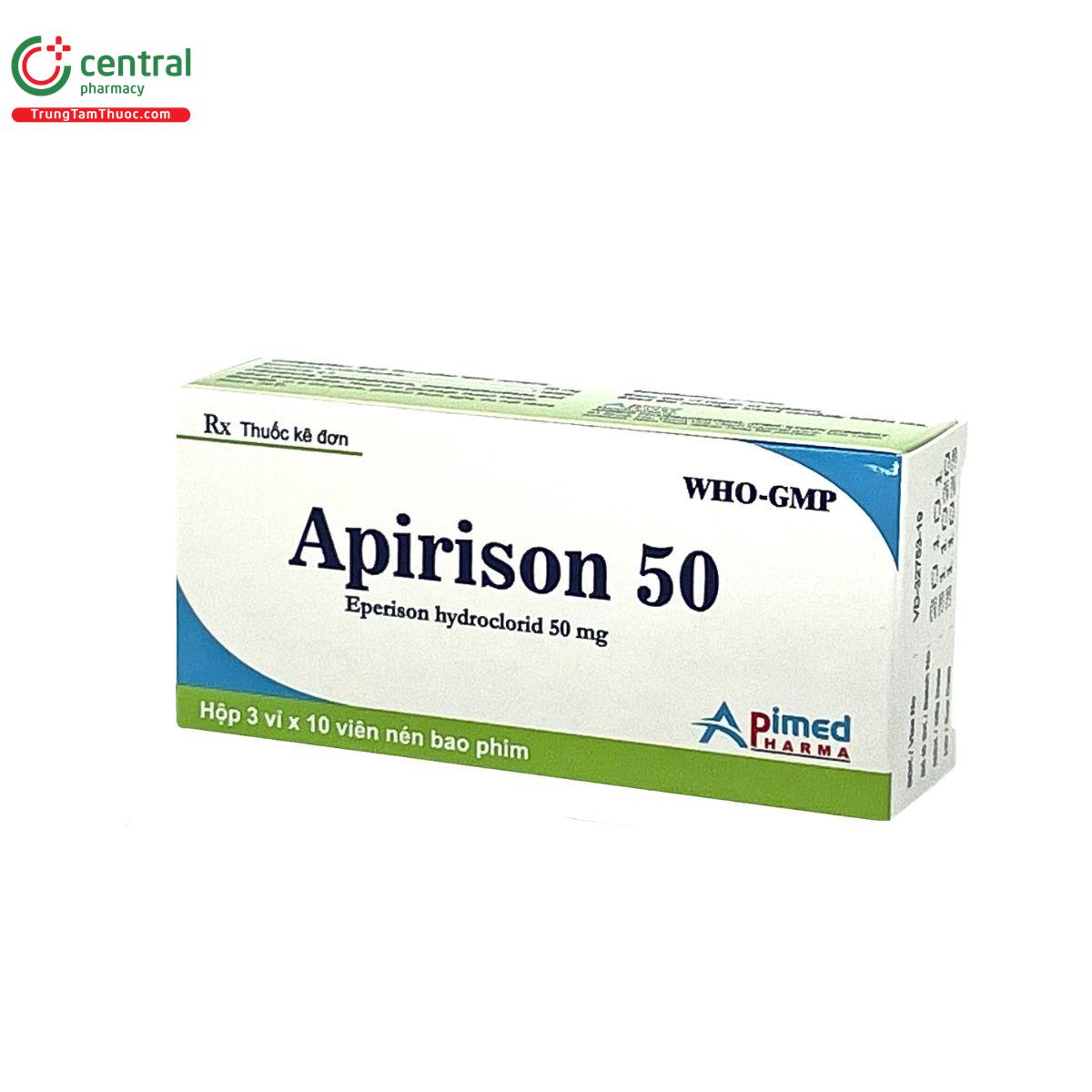 thuoc apirison 50 2 M4445