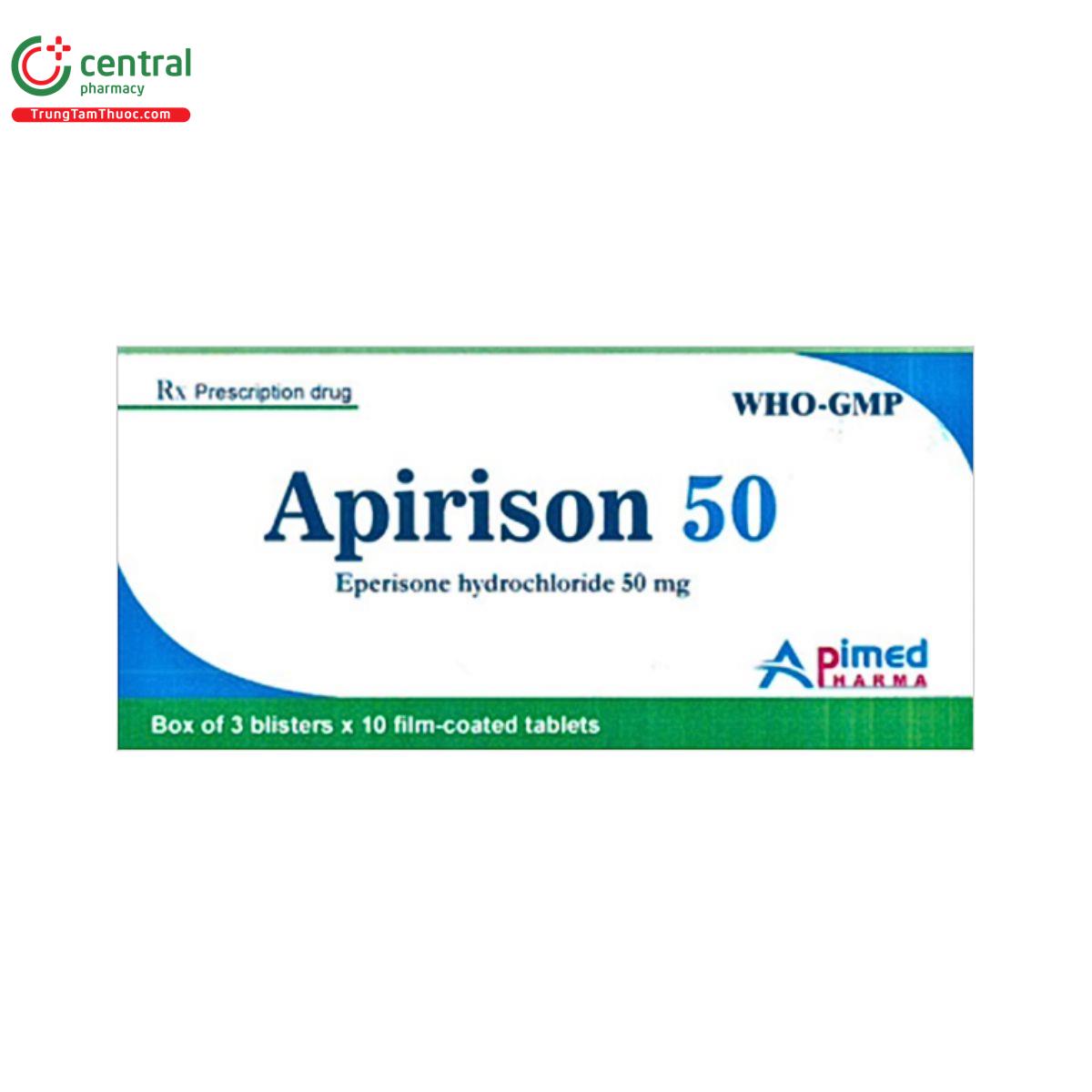 thuoc apirison 50 3 S7173