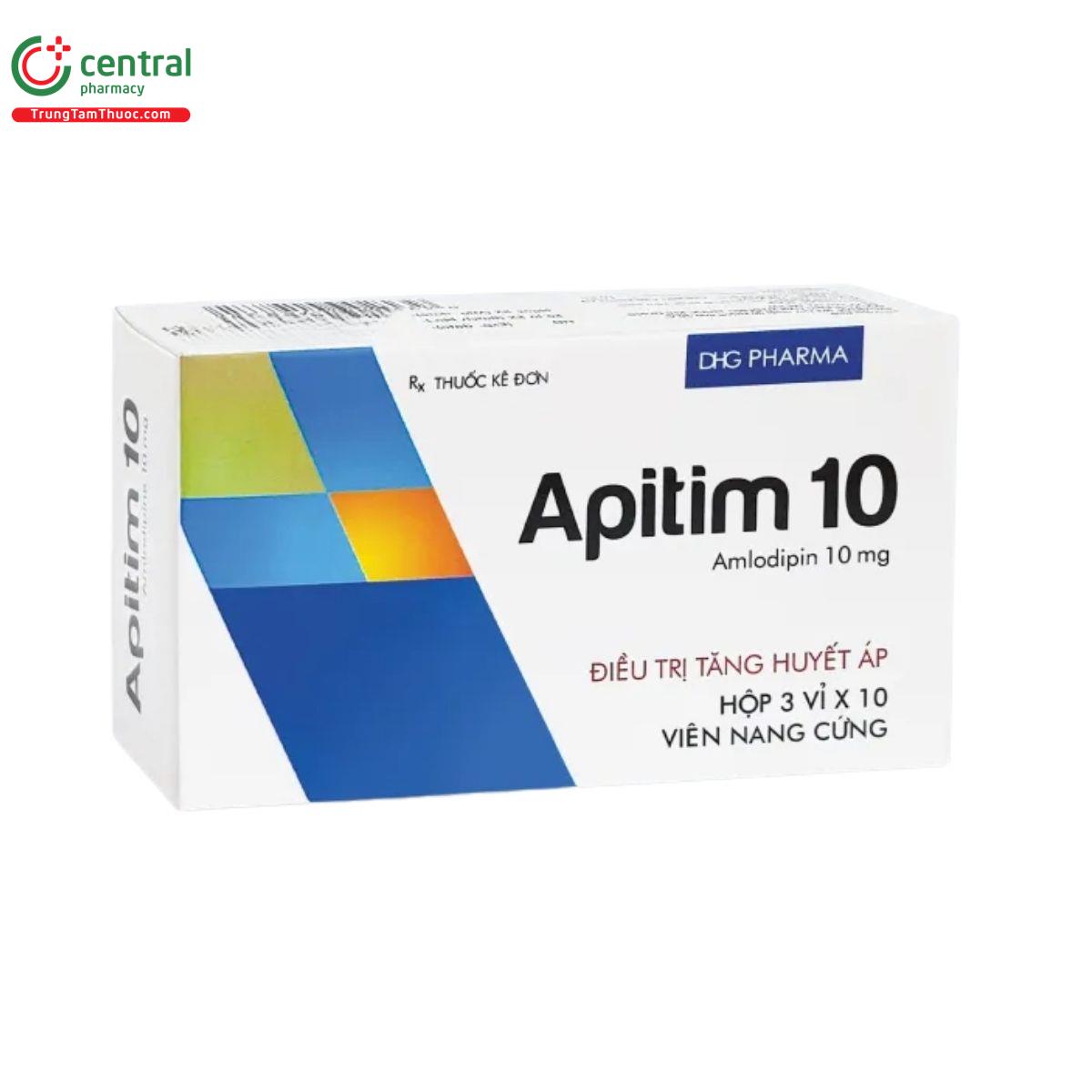 thuoc apitim 10 3 G2113