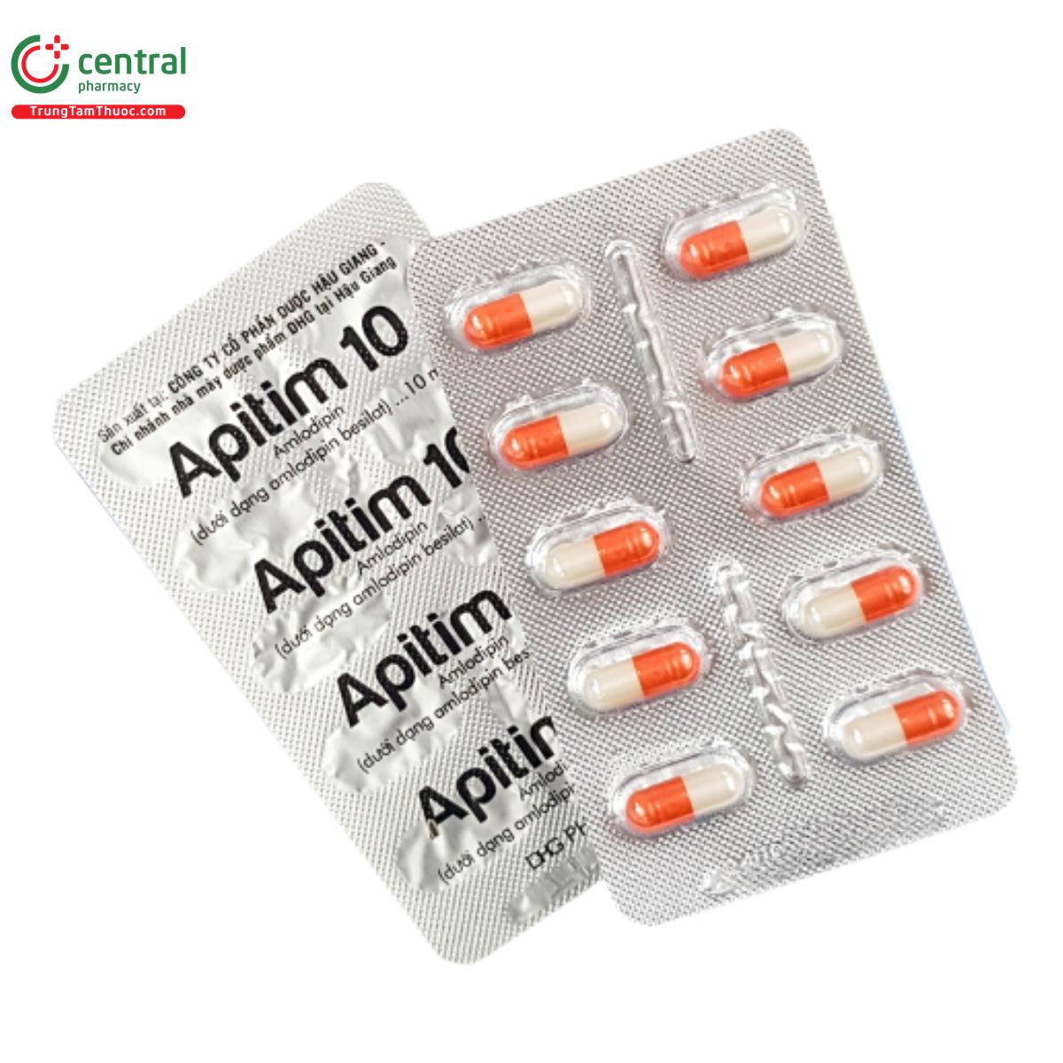 thuoc apitim 10 4 N5740