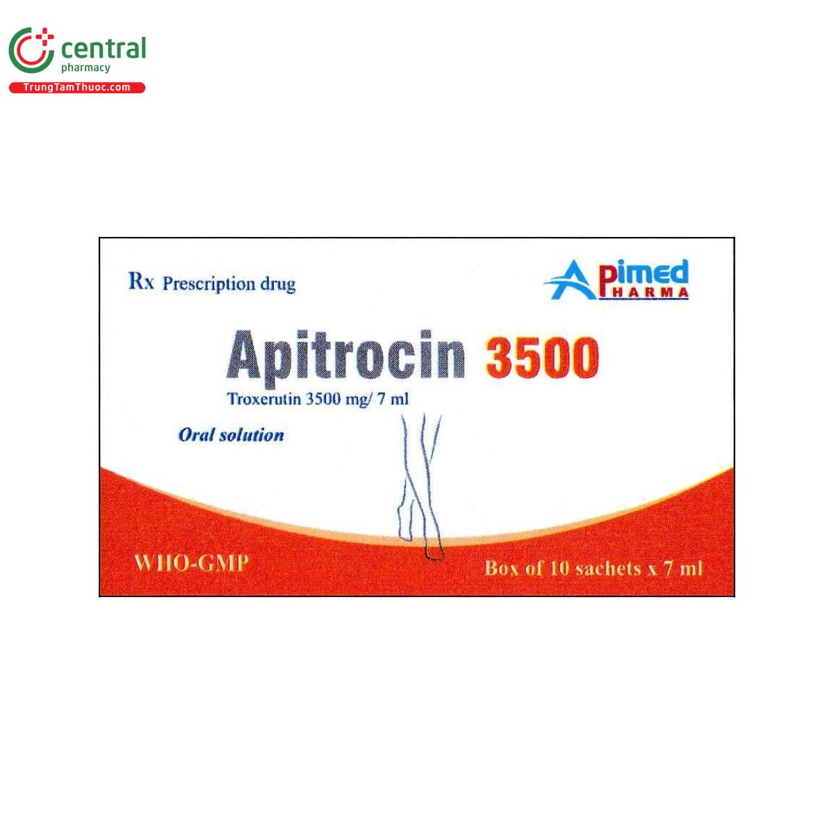 thuoc apitrocin 3500mg 1 U8207 thuoc apitrocin 3500mg 1 U8207