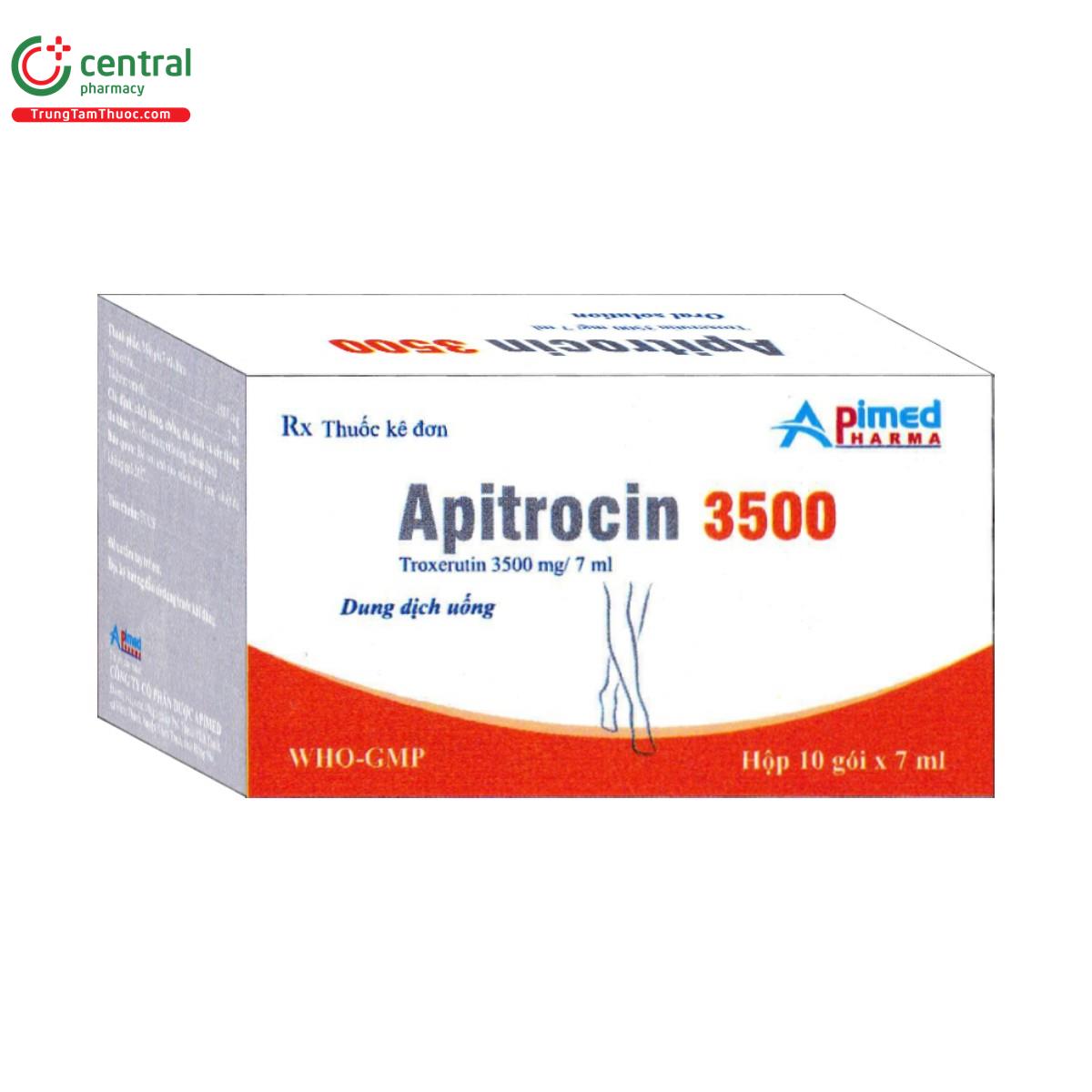 thuoc apitrocin 3500mg O5561 thuoc apitrocin 3500mg O5561