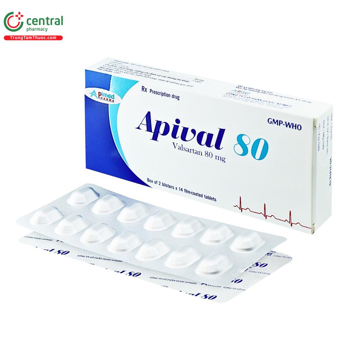 thuoc apival 80 1 U8404