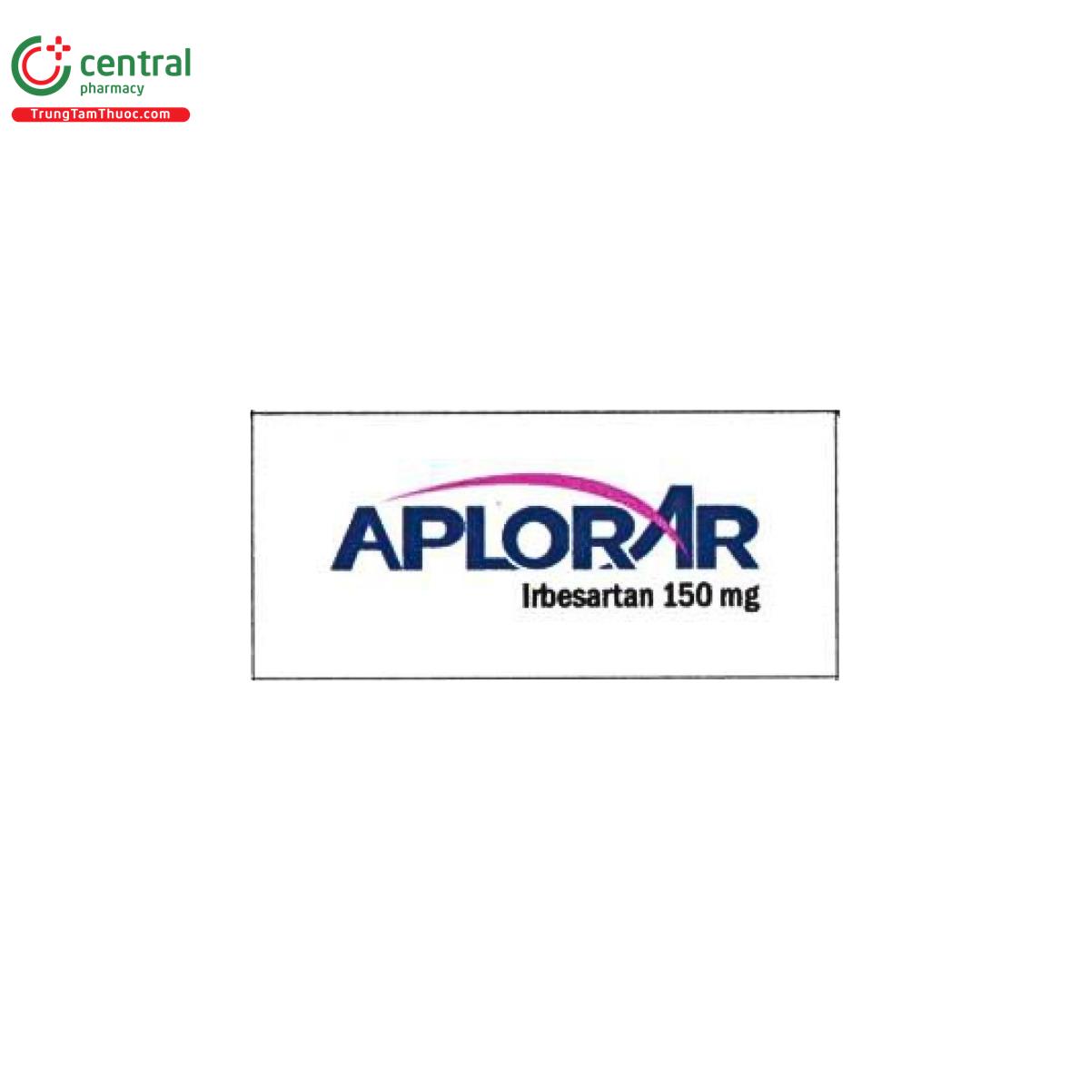 thuoc aplorar 150 5 K4808 thuoc aplorar 150 5 K4808