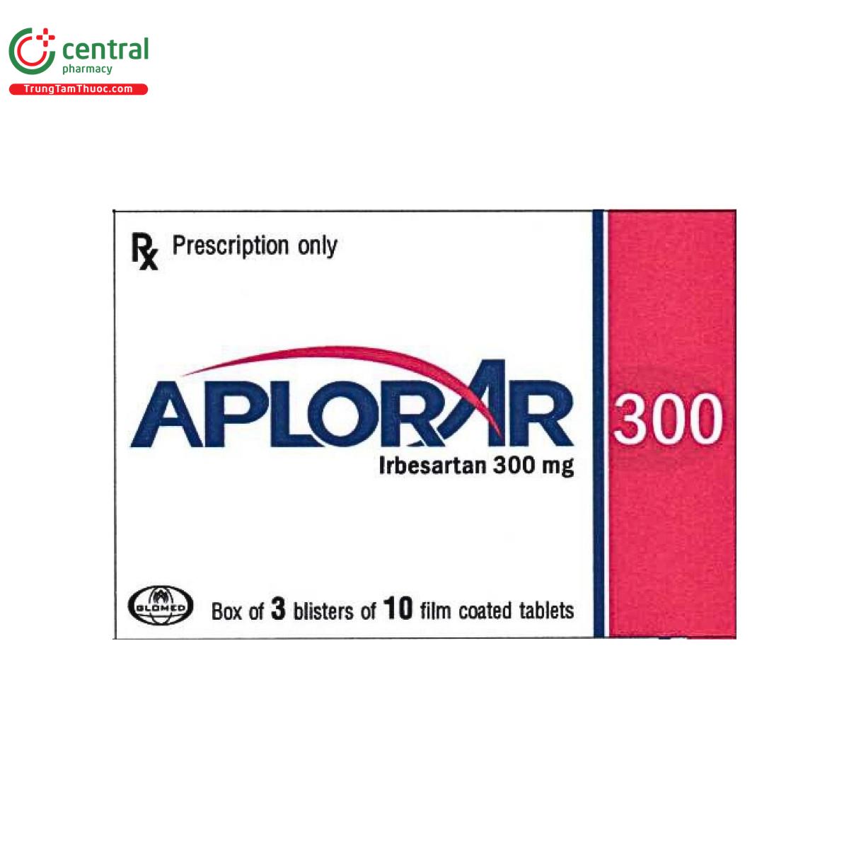 thuoc aplorar 300 1 I3320 thuoc aplorar 300 1 I3320
