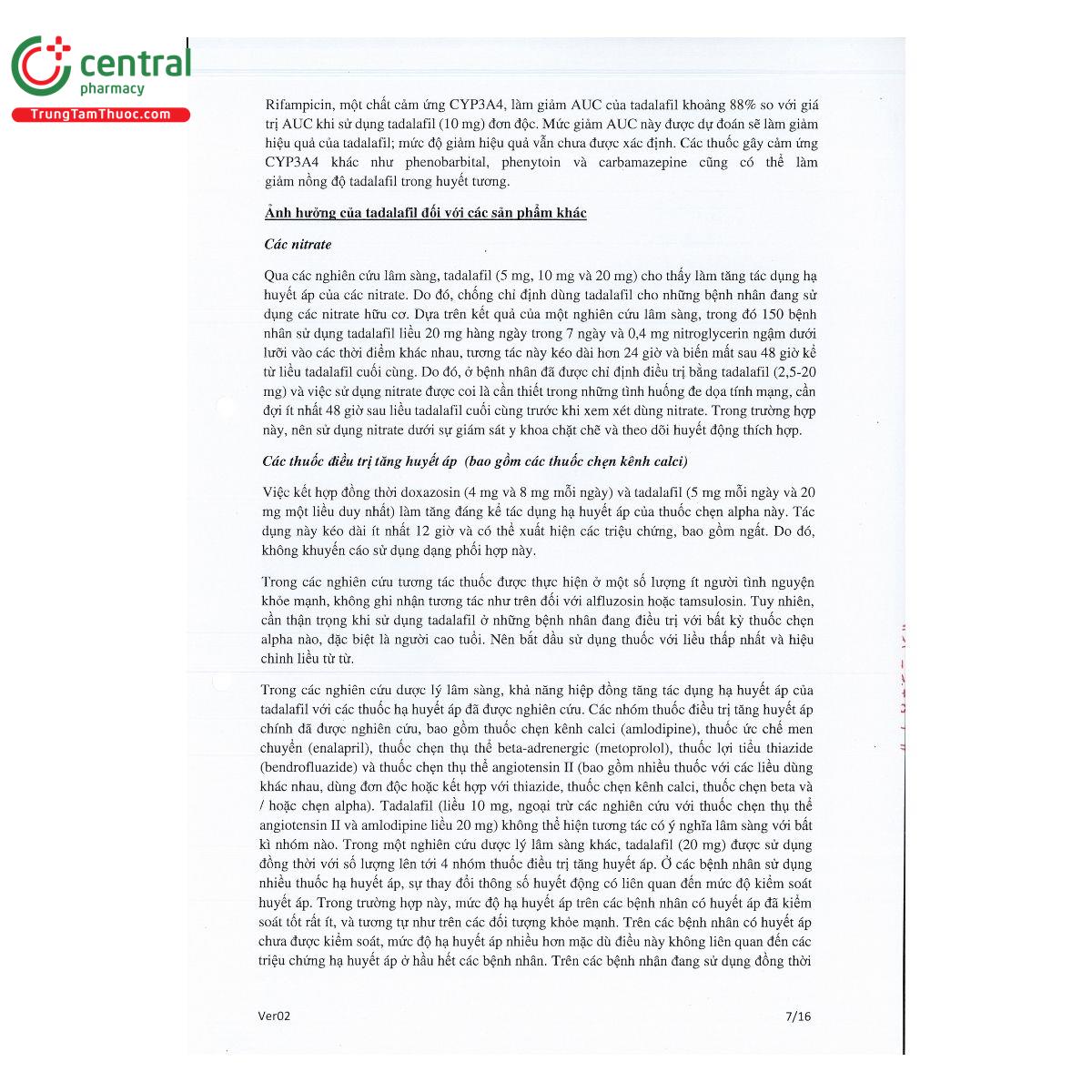 thuoc apo tadalafil 20 9 F2311 thuoc apo tadalafil 20 9 F2311