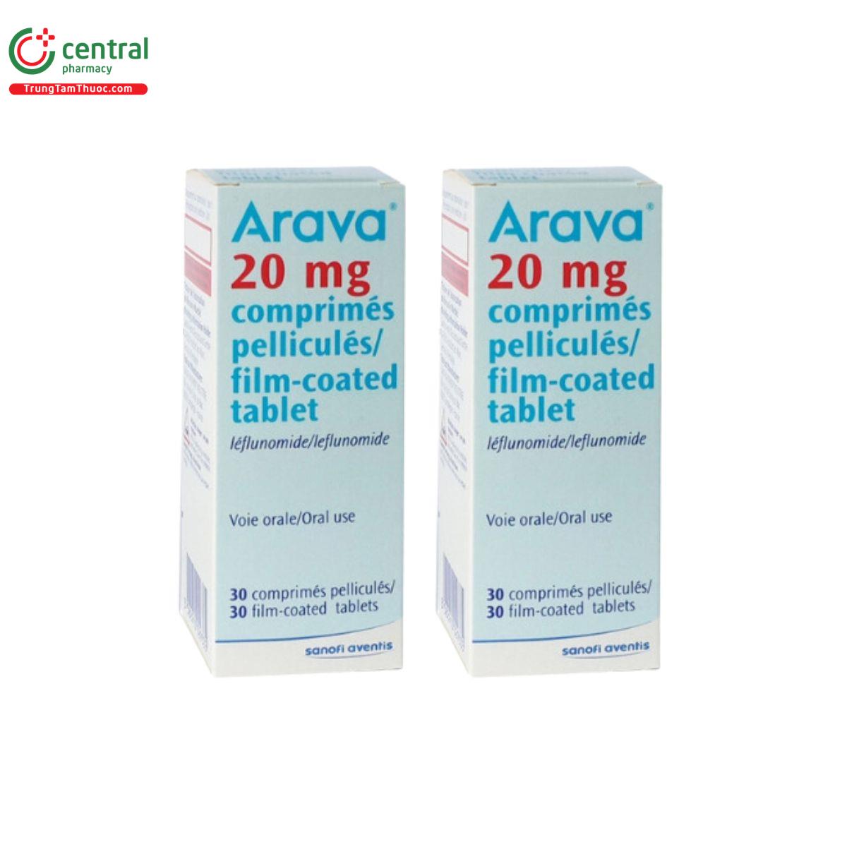 thuoc arava 20 mg 4 F2520