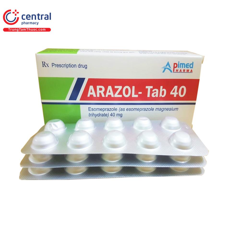 thuoc arazol 10 D1324