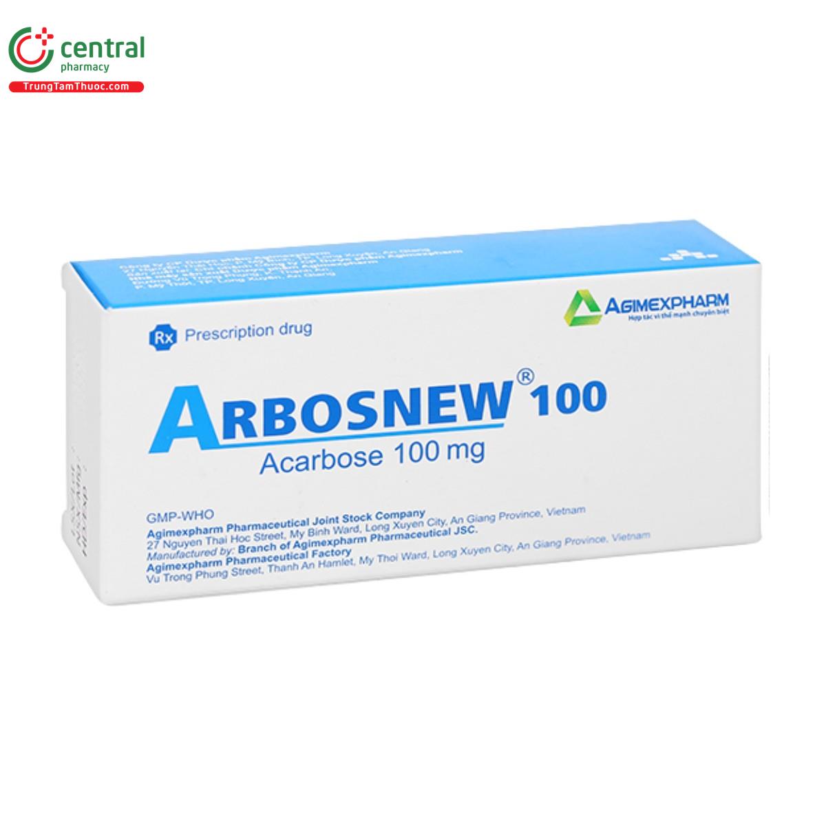 thuoc arbosnew 100 2 L4352 thuoc arbosnew 100 2 L4352