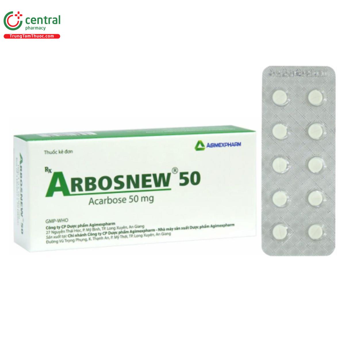 thuoc arbosnew 50 2 A0706