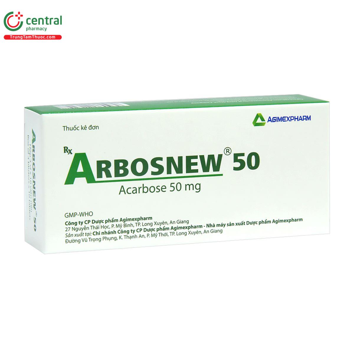 thuoc arbosnew 50 5 P6348