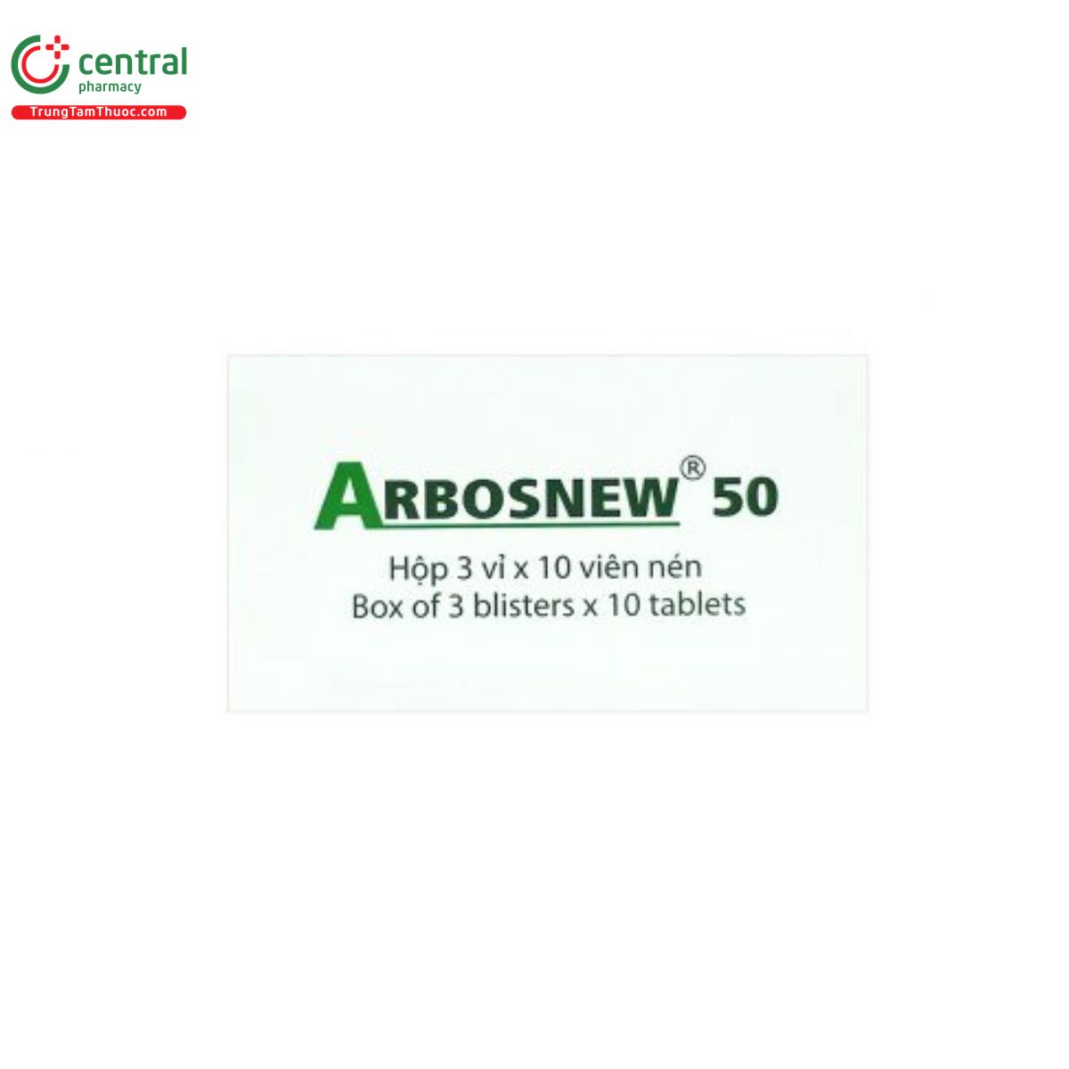 thuoc arbosnew 50 6 N5506