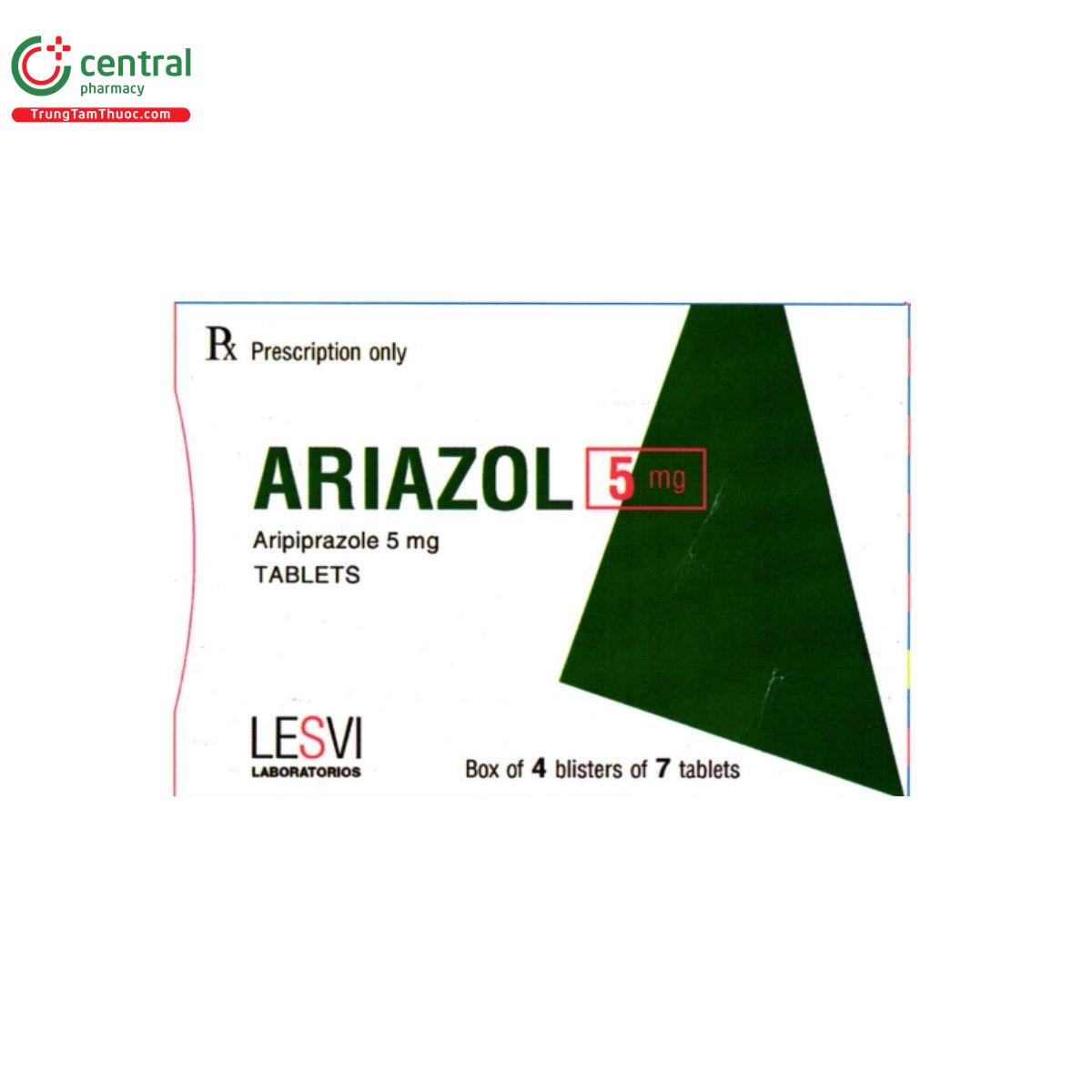 thuoc ariazol 5mg 2 F2550 thuoc ariazol 5mg 2 F2550