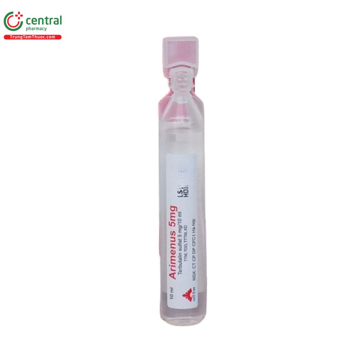 thuoc arimenus 5mg 10ml 4 L4021