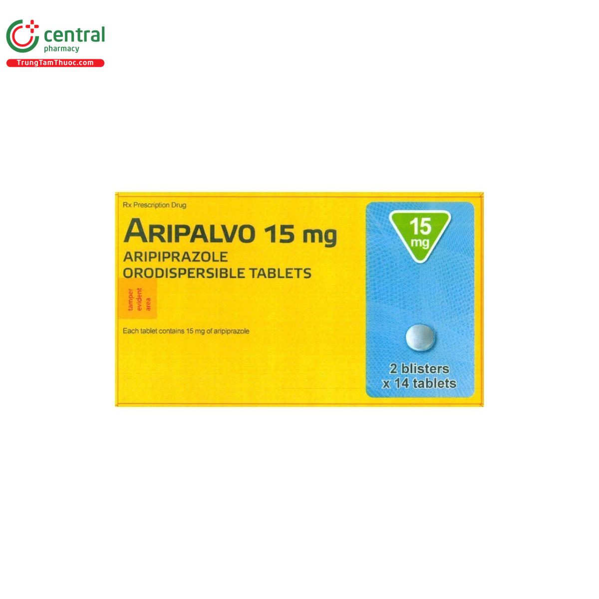 thuoc aripalvo 15mg 1 H3785 thuoc aripalvo 15mg 1 H3785