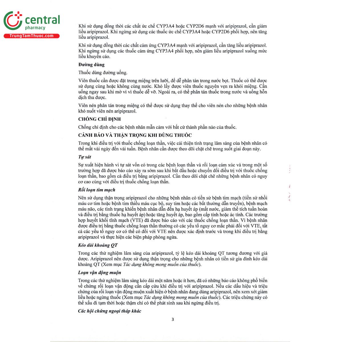 thuoc aripalvo 15mg 6 Q6687 thuoc aripalvo 15mg 6 Q6687
