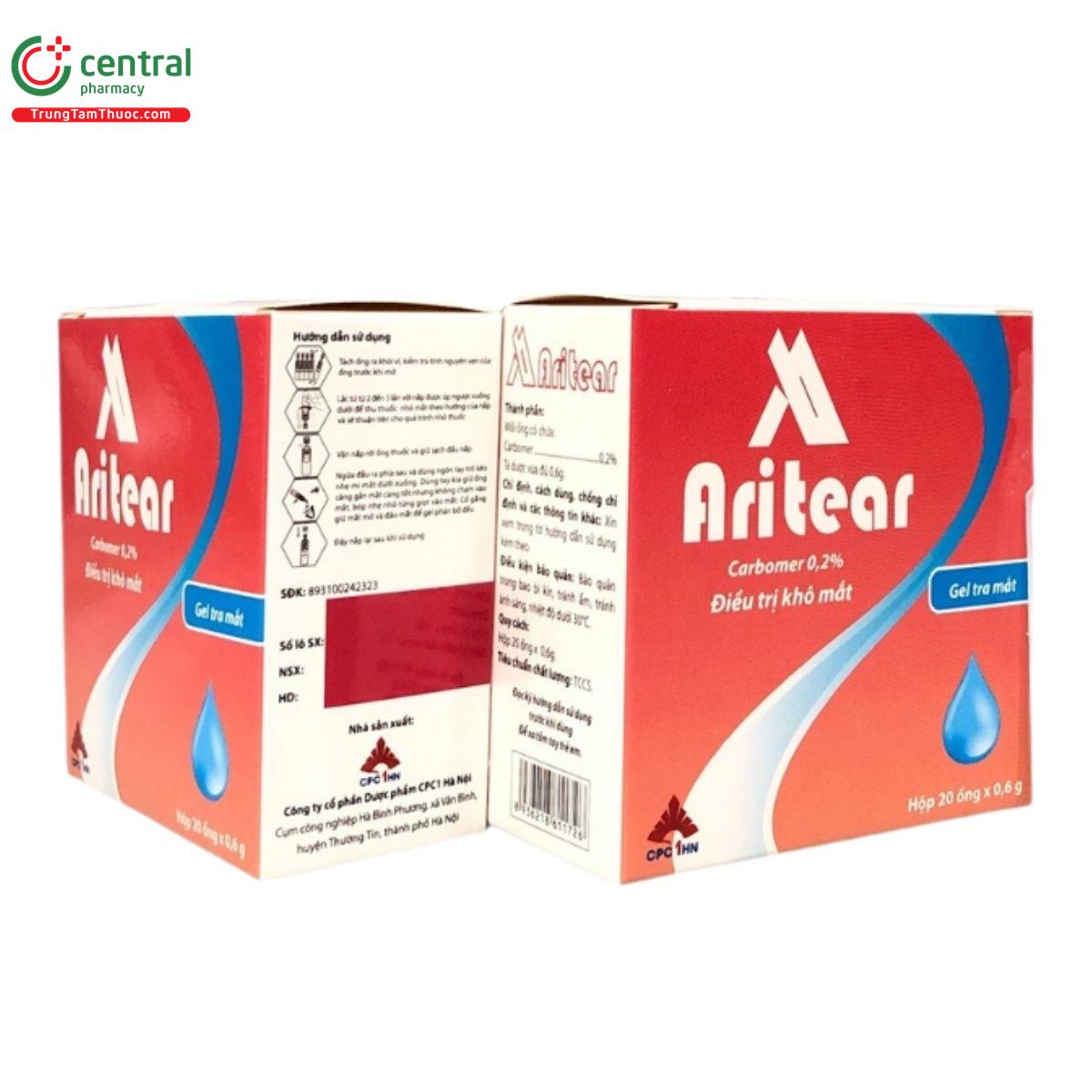 thuoc aritear 2 U8218