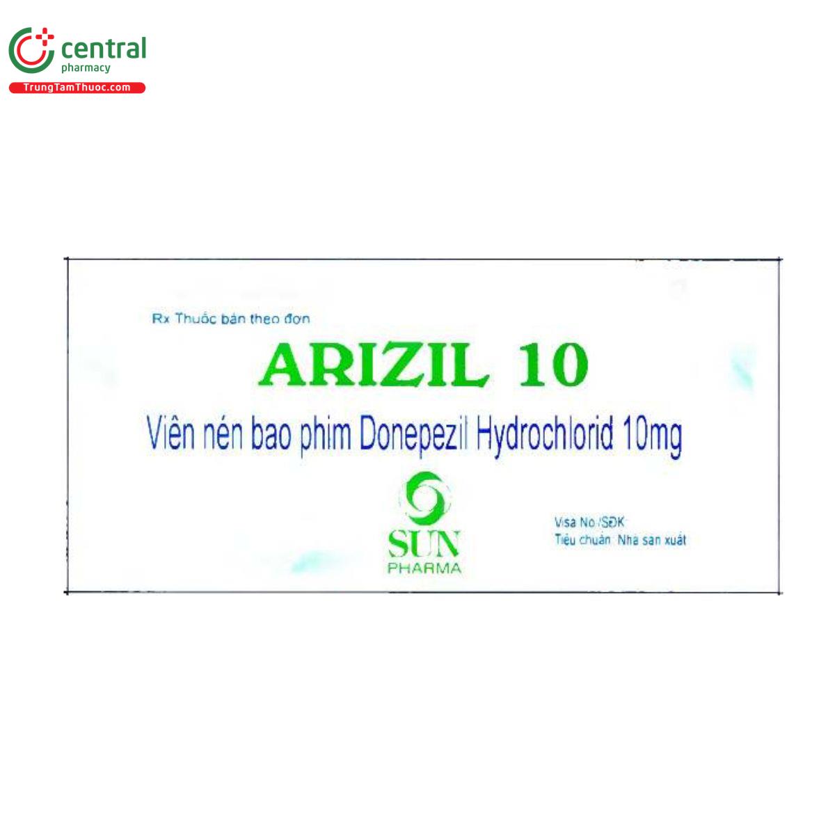 thuoc arizil 10 1 C1741 thuoc arizil 10 1 C1741