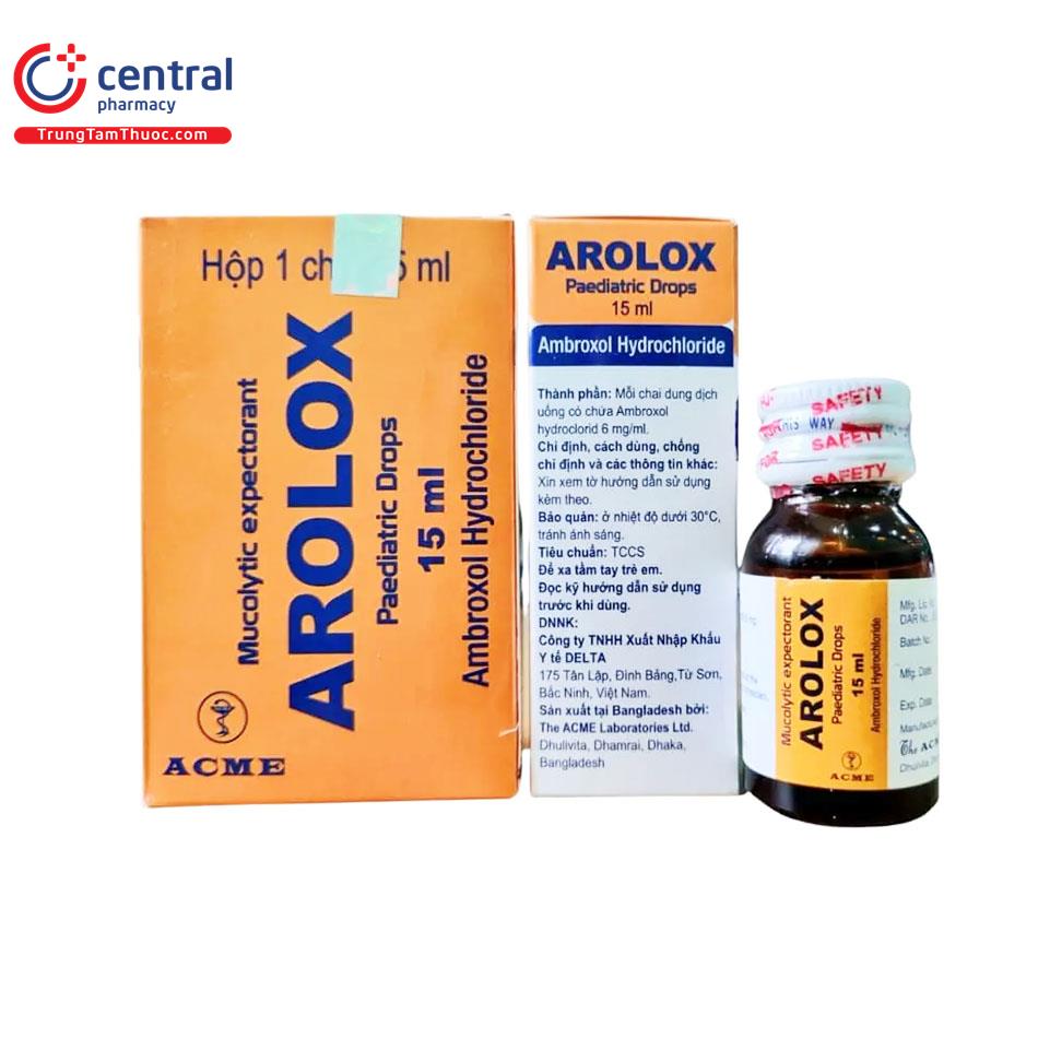 thuoc arolox 7 N5813