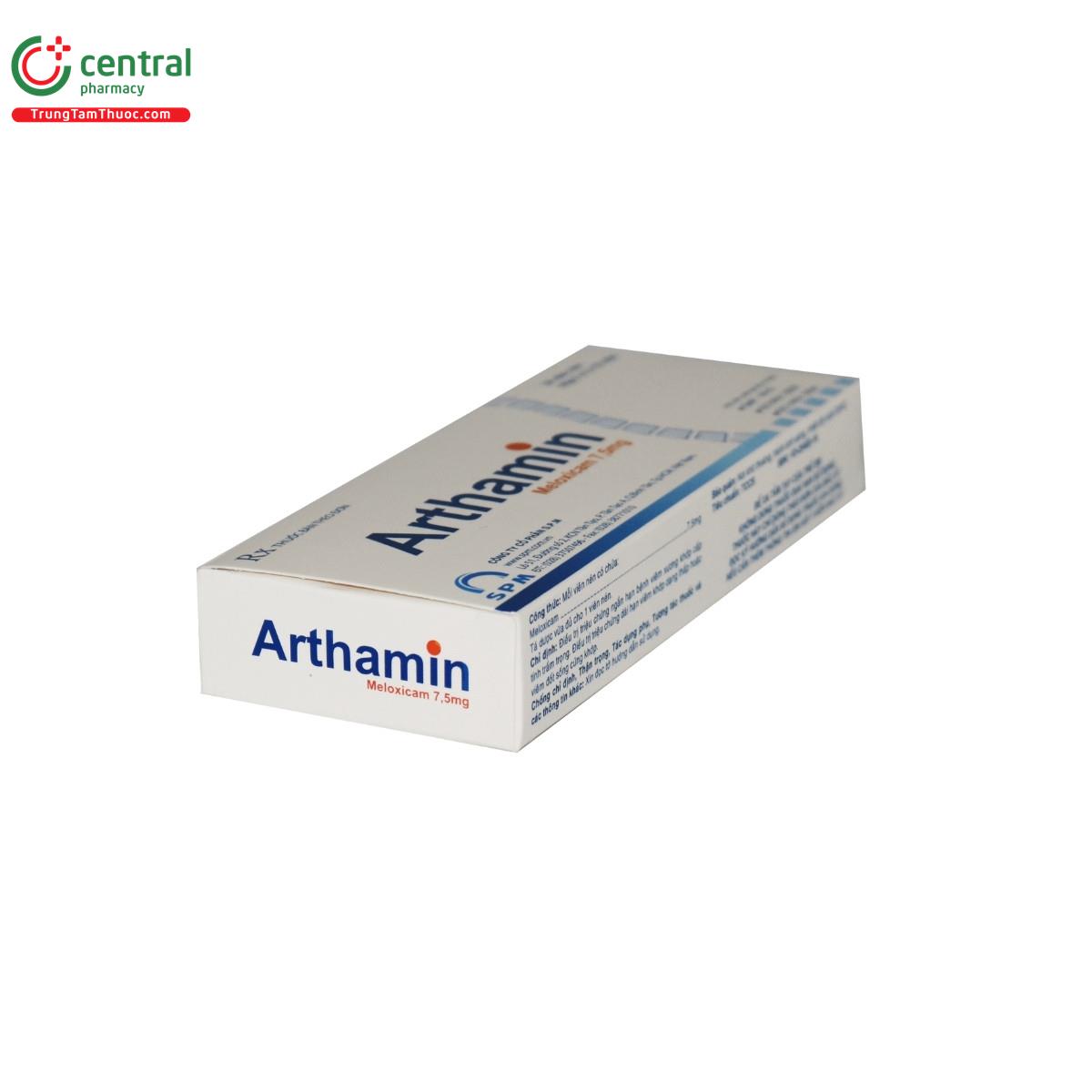 thuoc arthamin 7 5 mg 4 C1760