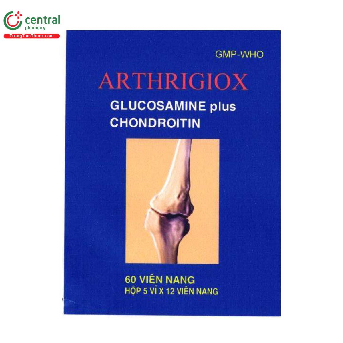 thuoc arthrigiox 1 S7631 thuoc arthrigiox 1 S7631
