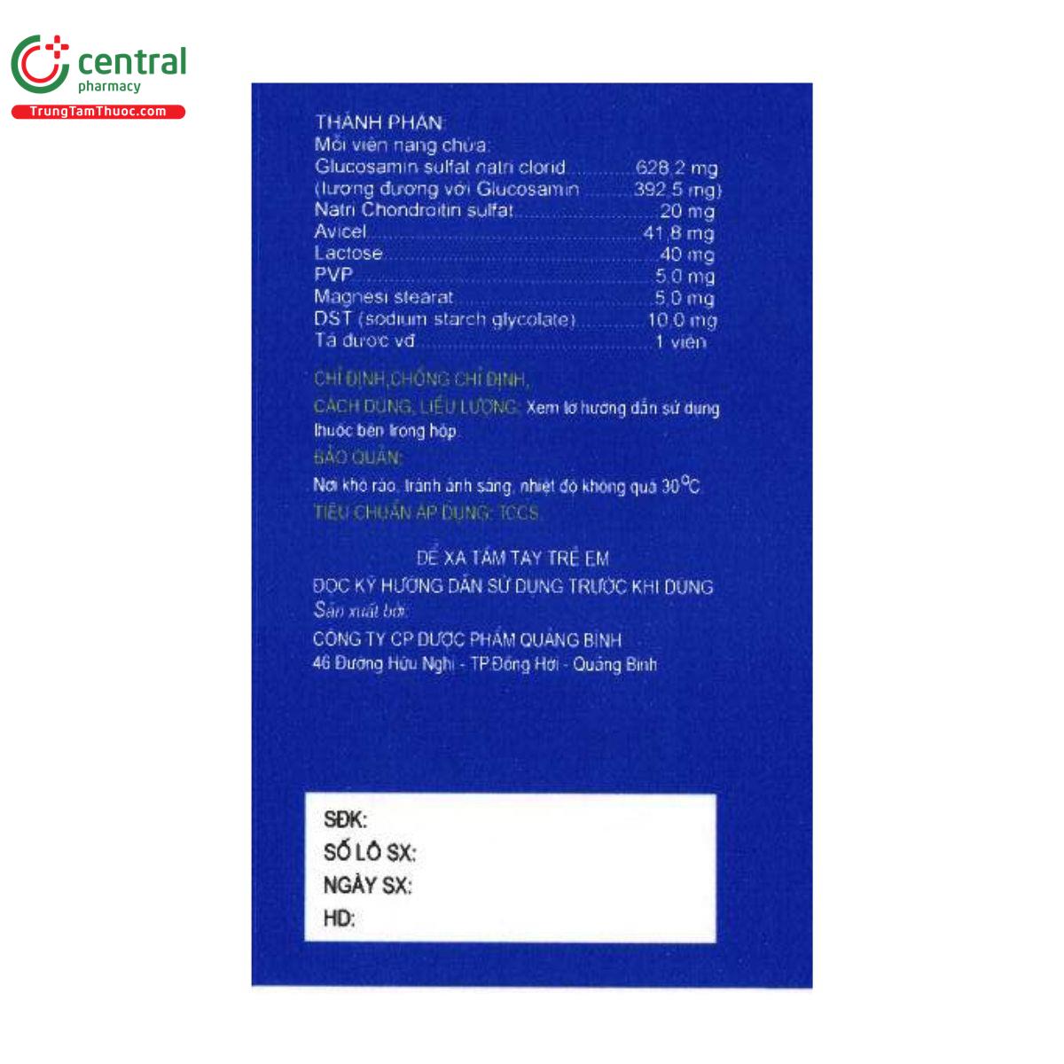 thuoc arthrigiox 2 P6552 thuoc arthrigiox 2 P6552