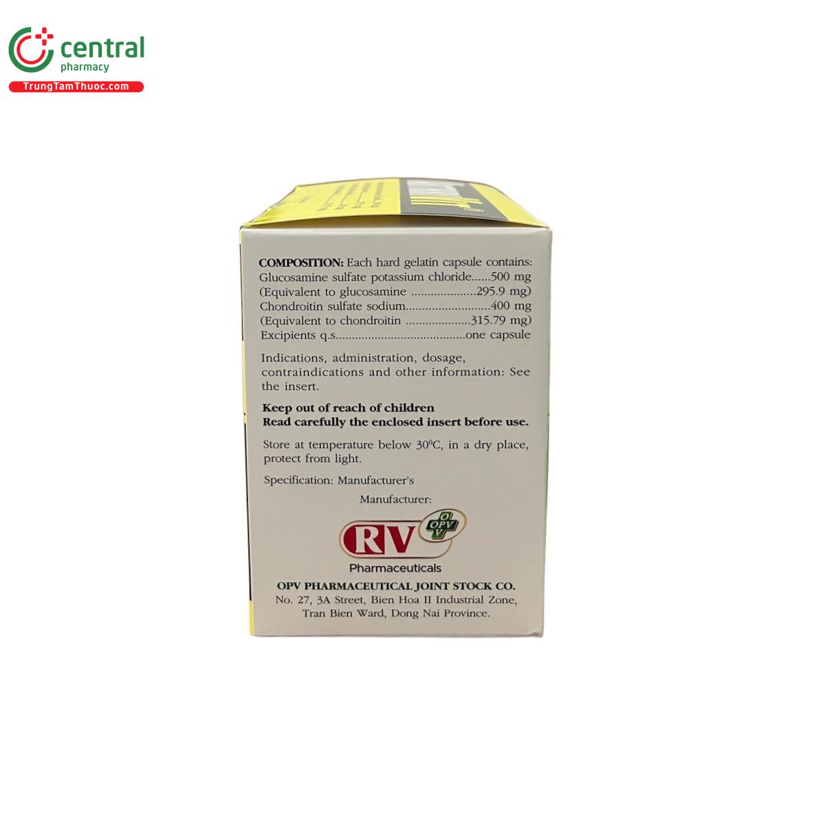 thuoc arthrivit 7 C0506 thuoc arthrivit 7 C0506