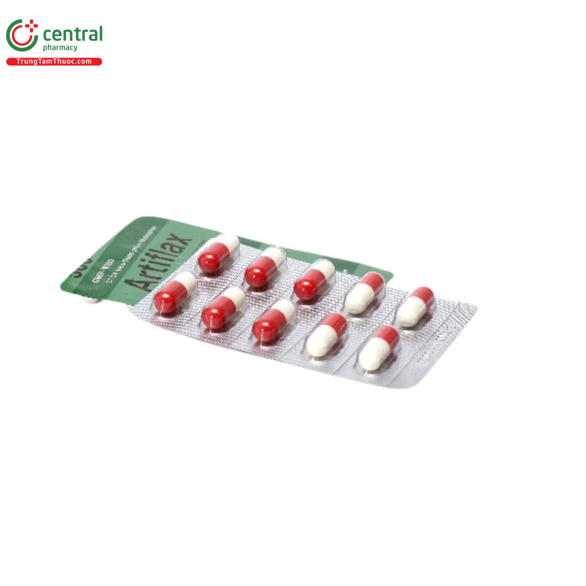 thuoc artiflax 500 2 L4153 thuoc artiflax 500 2 L4153