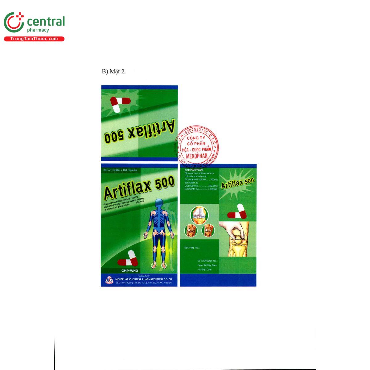 thuoc artiflax 500 5 Q6132 thuoc artiflax 500 5 Q6132