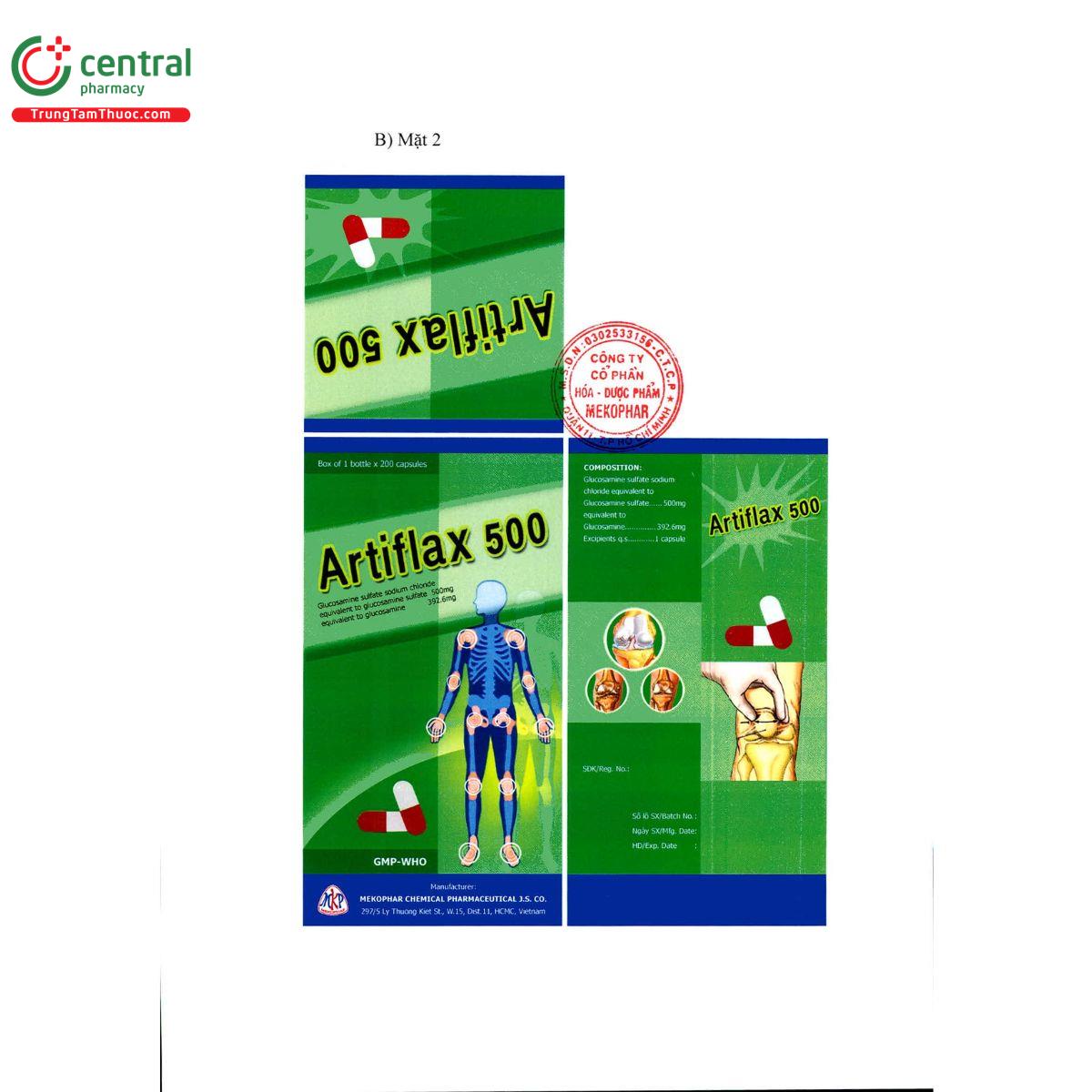 thuoc artiflax 500 8 E1735 thuoc artiflax 500 8 E1735