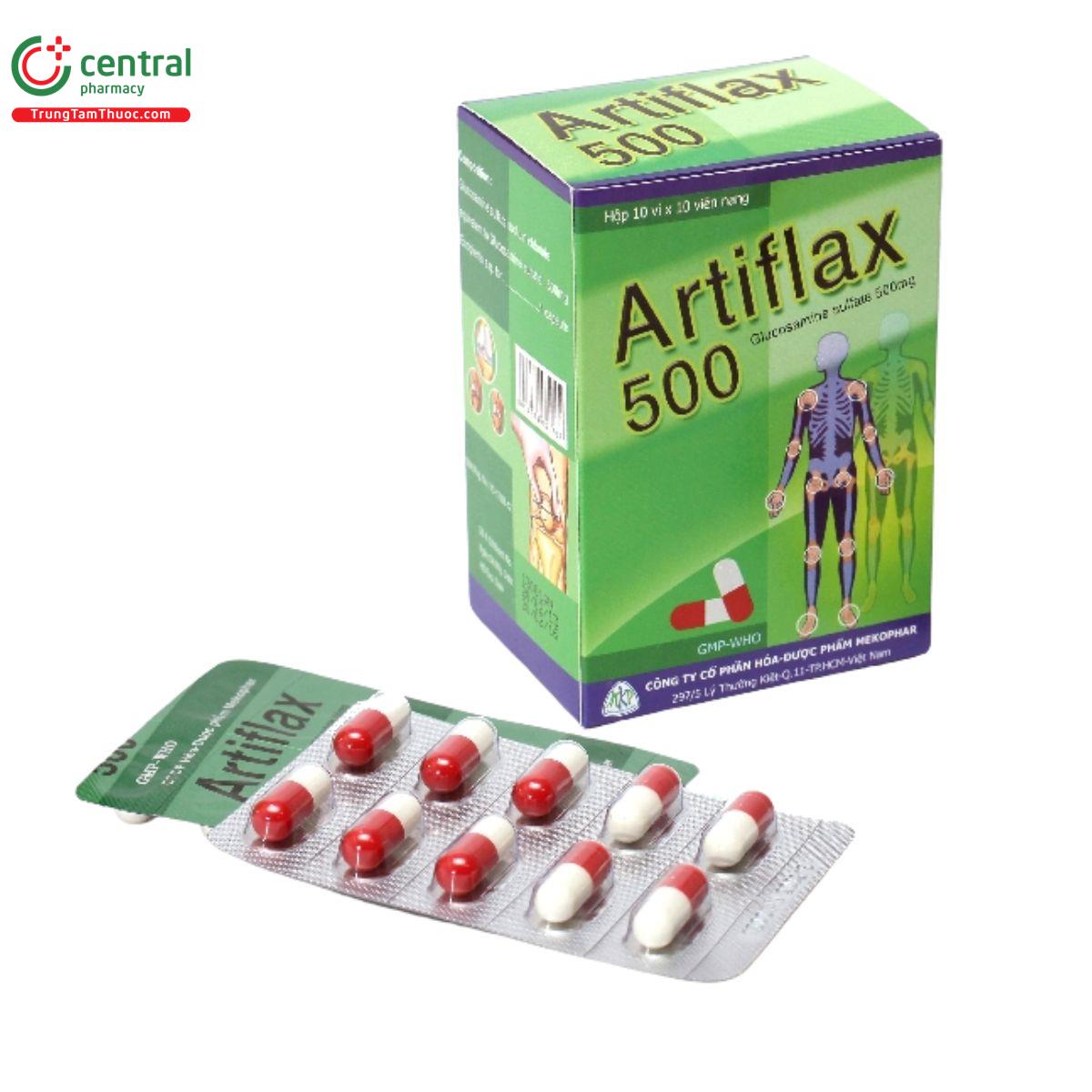 thuoc artiflax 500 Q6712 thuoc artiflax 500 Q6712