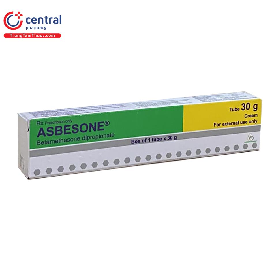 thuoc asbesone 13 F2531