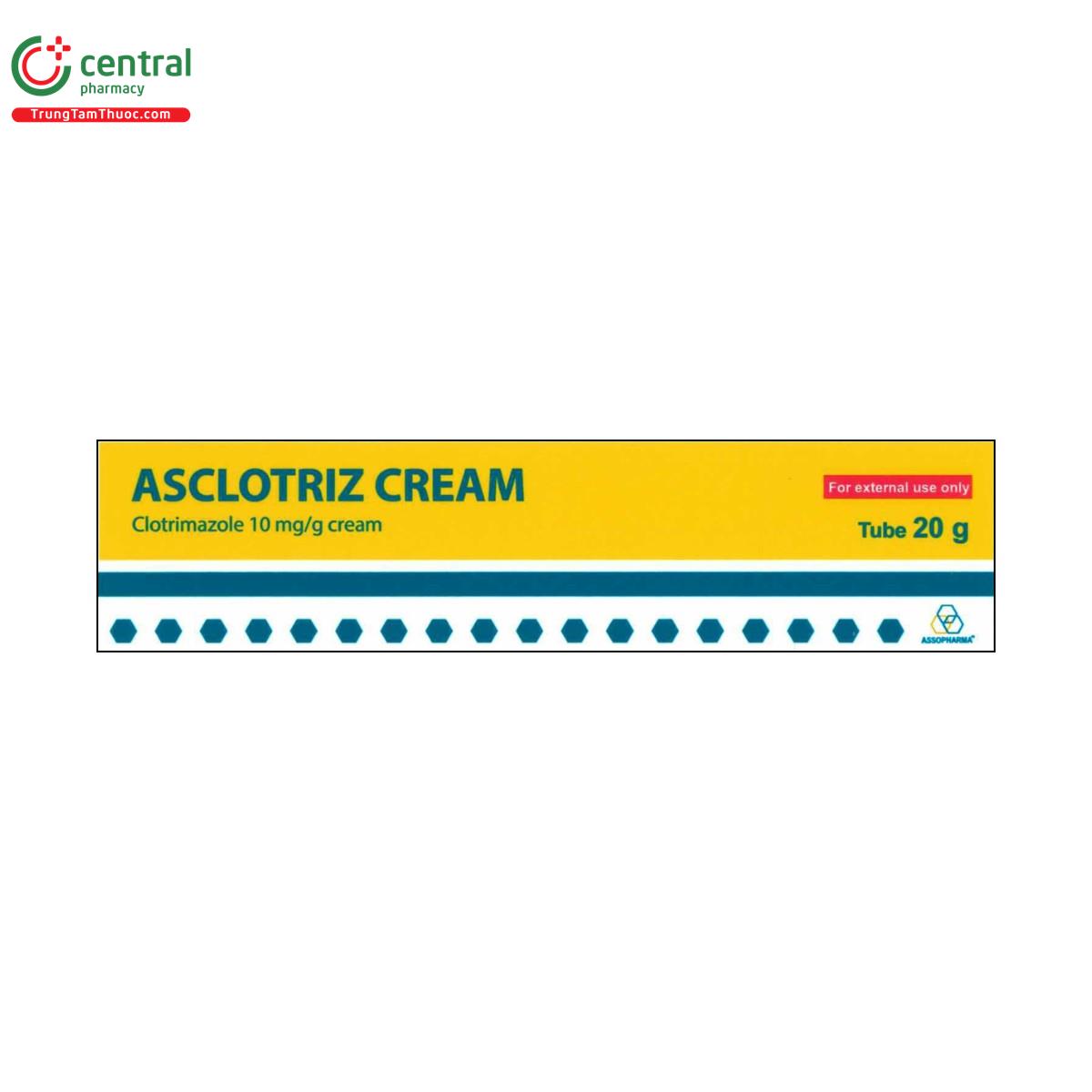 thuoc asclotriz cream 10mg g 1 F2618