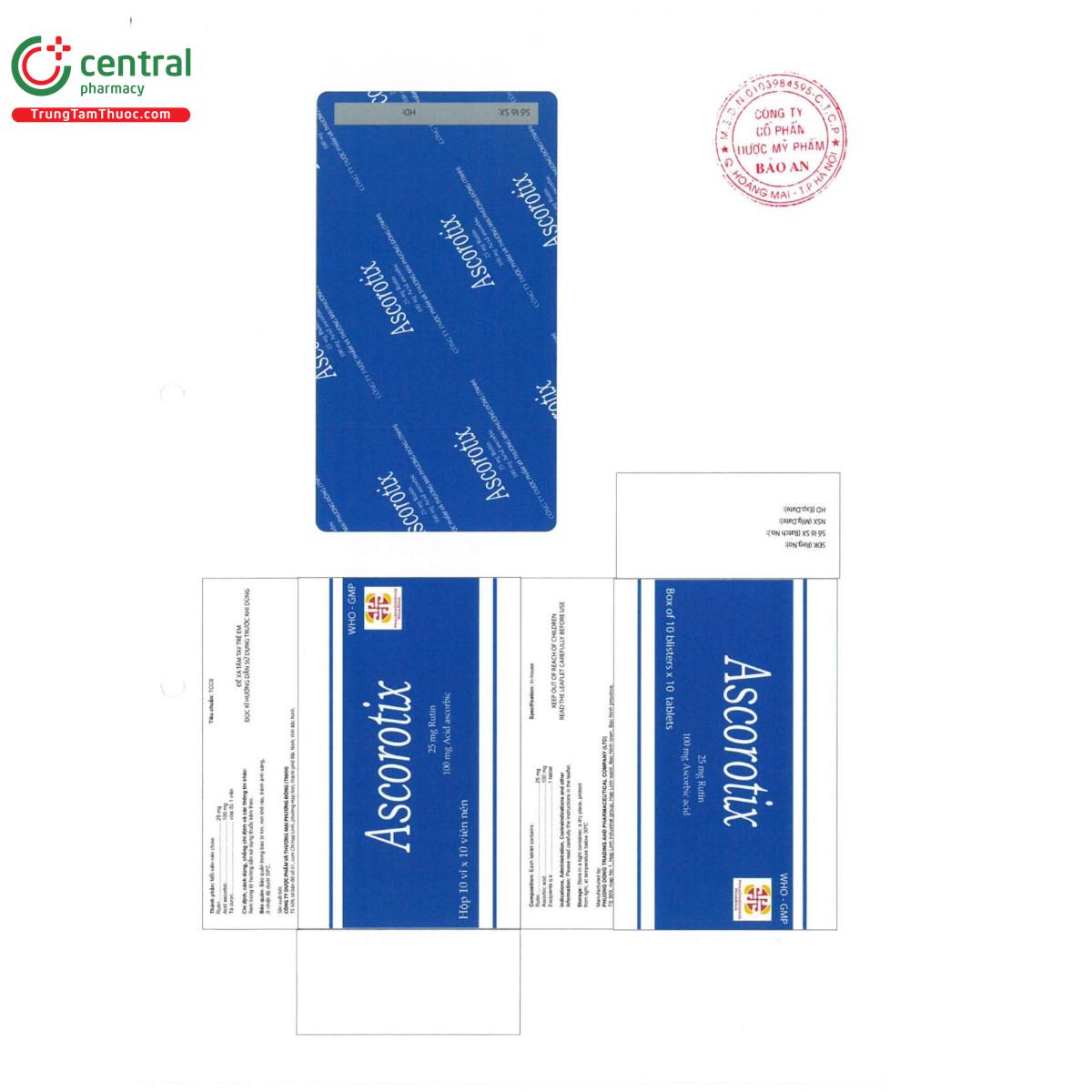 thuoc ascorotix 25mg 100mg 2 N5748 thuoc ascorotix 25mg 100mg 2 N5748