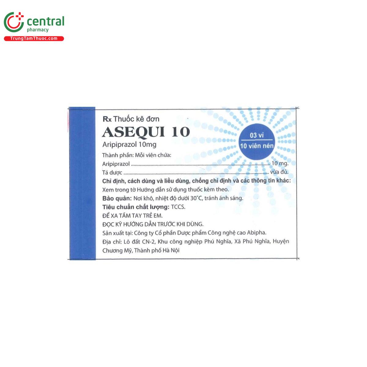 thuoc asequi 10 mg 1 C1441