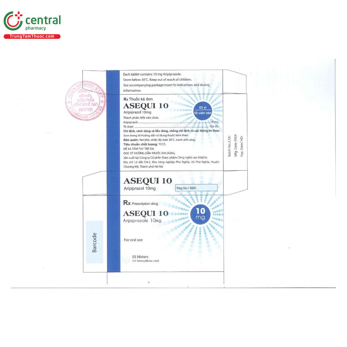 thuoc asequi 10 mg 2 J3177