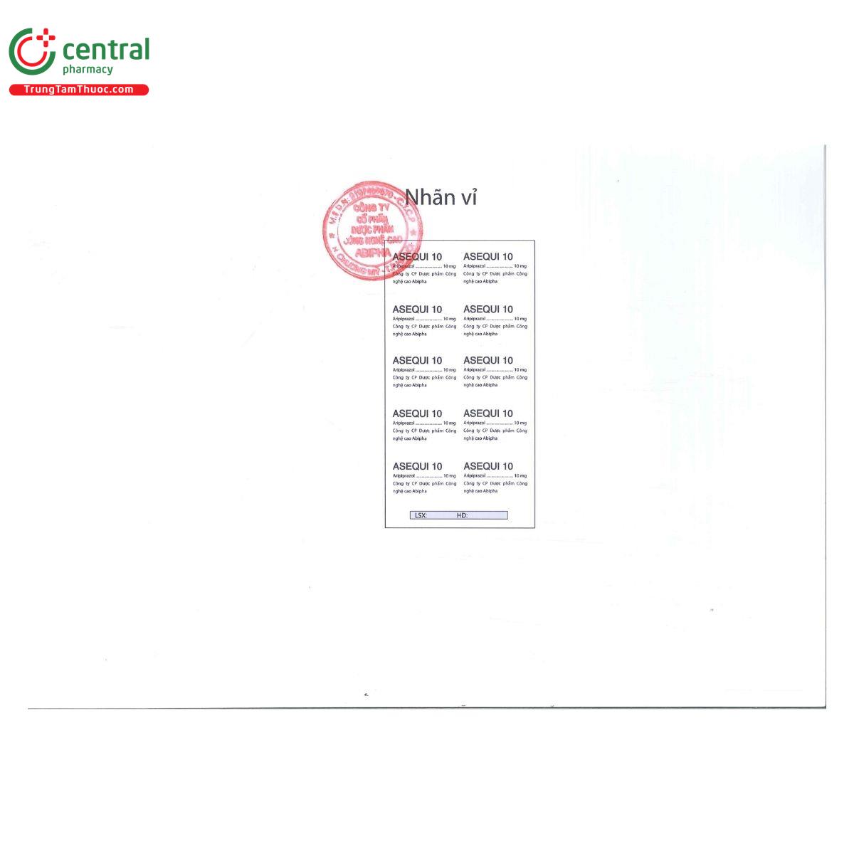 thuoc asequi 10 mg 3 M5266