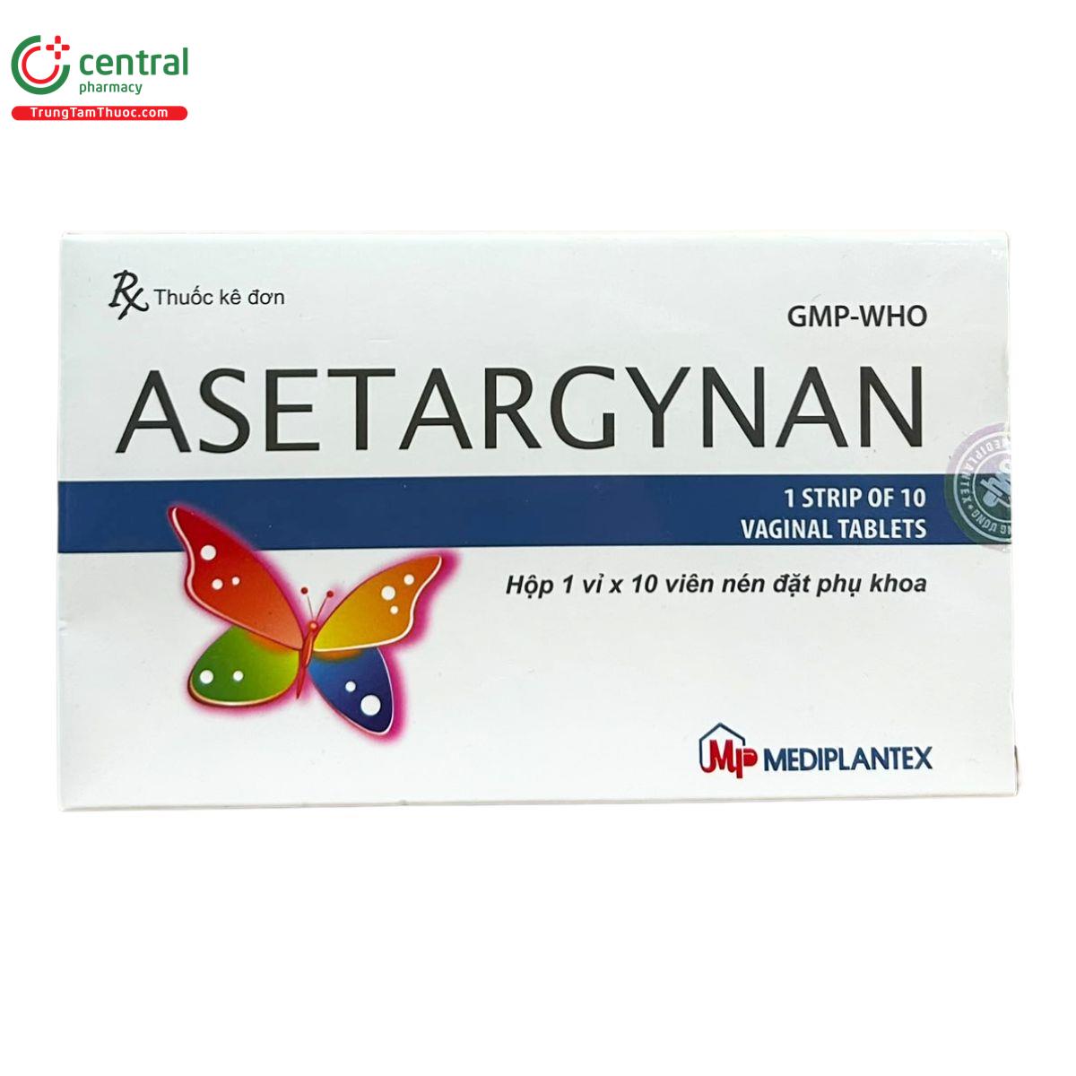 thuoc asetargynan 2 N5085 thuoc asetargynan 2 N5085