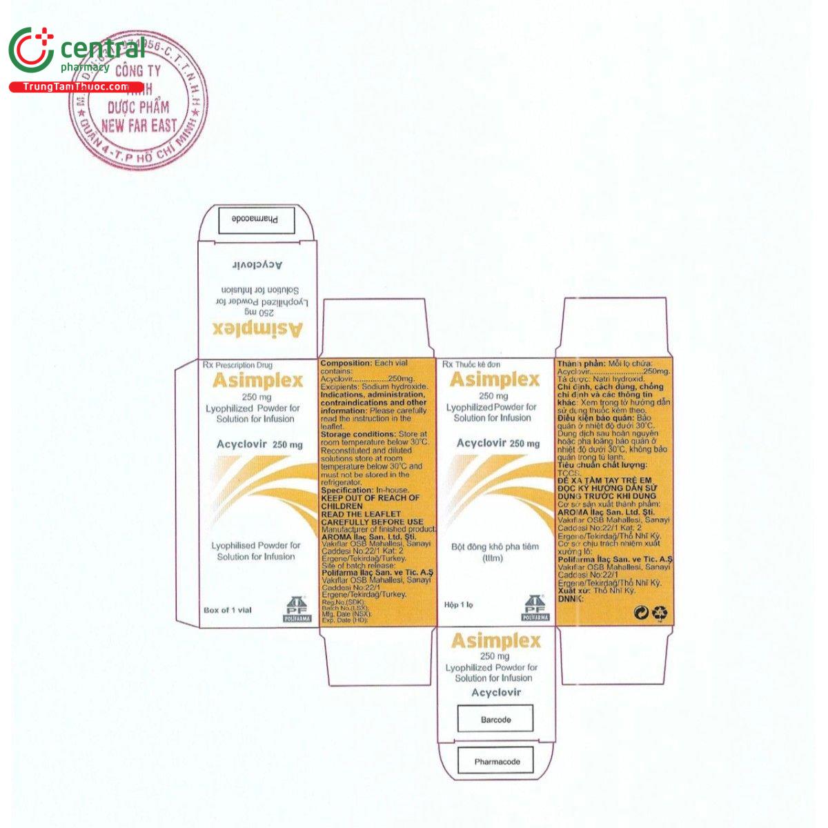 thuoc asimplex 250mg 1 A0367 thuoc asimplex 250mg 1 A0367