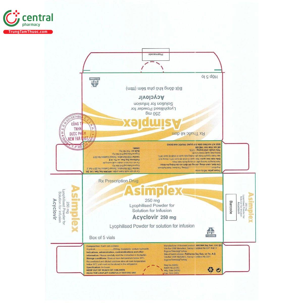 thuoc asimplex 250mg 3 O5158 thuoc asimplex 250mg 3 O5158