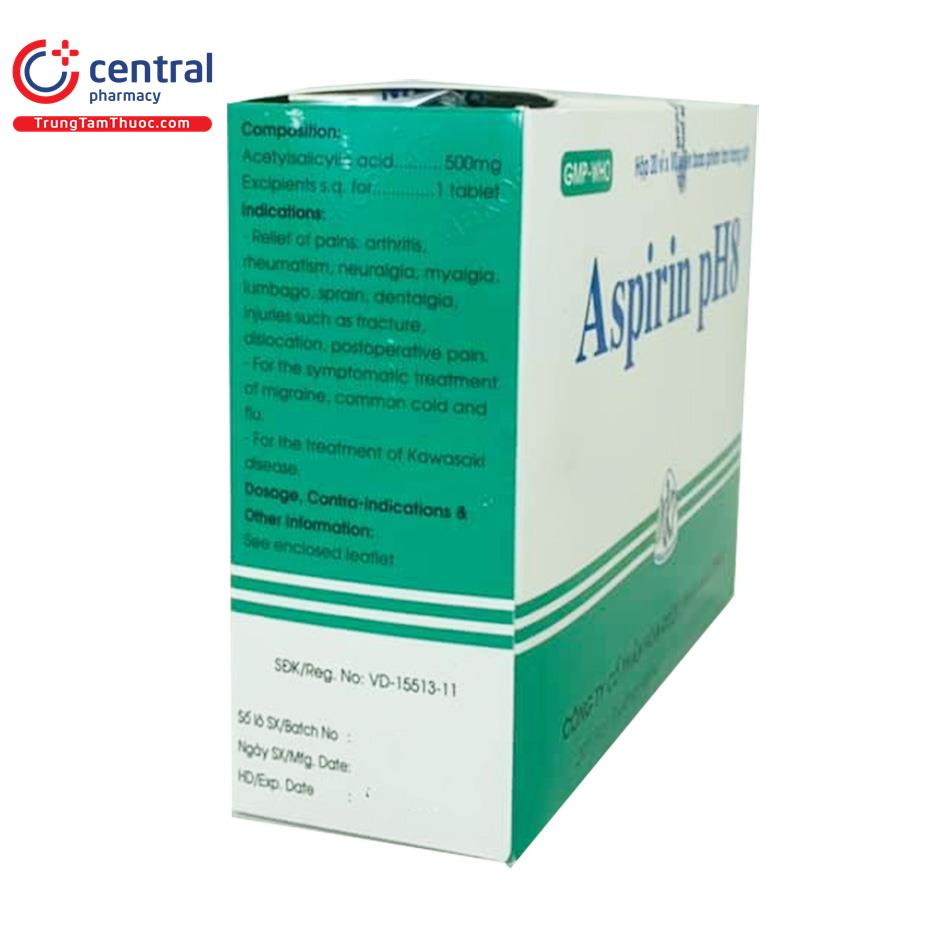 thuoc aspirin ph8 mekophar 4 A0513