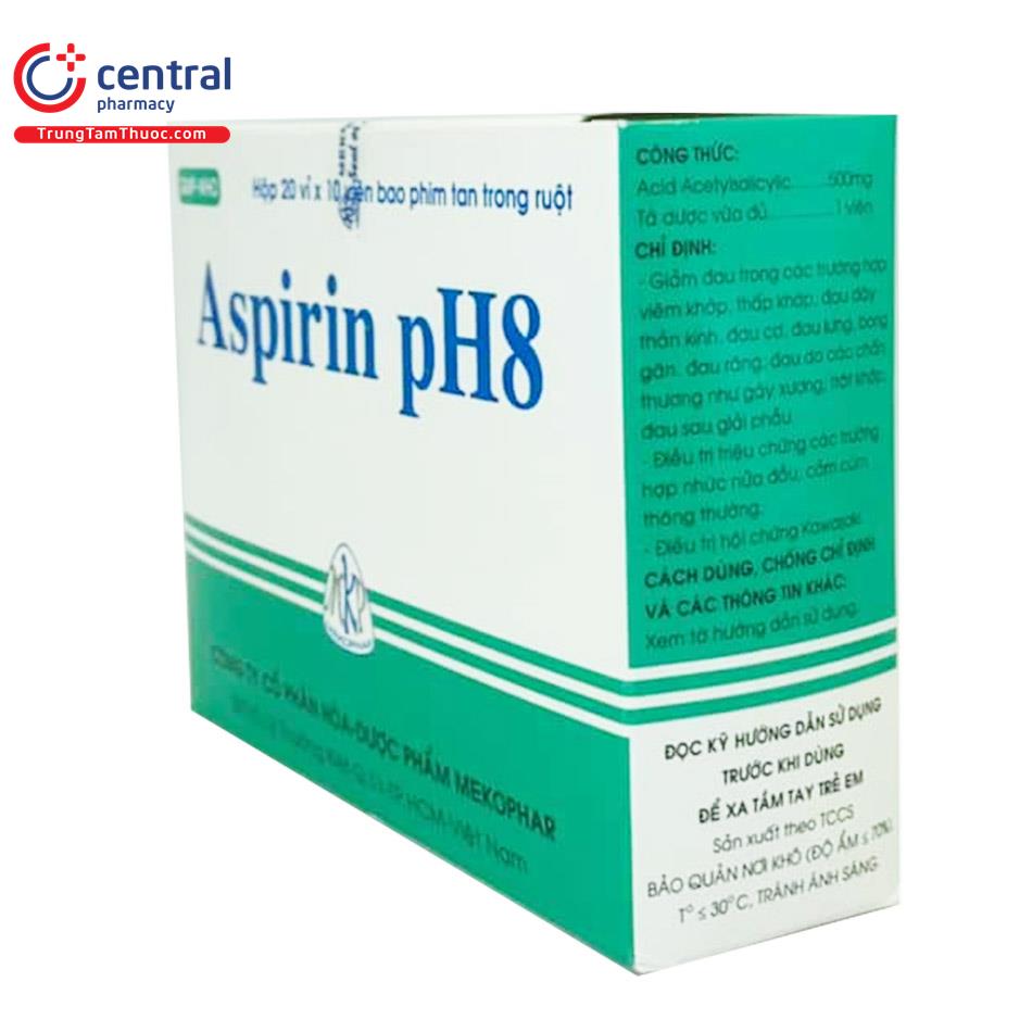 thuoc aspirin ph8 mekophar 5 P6482