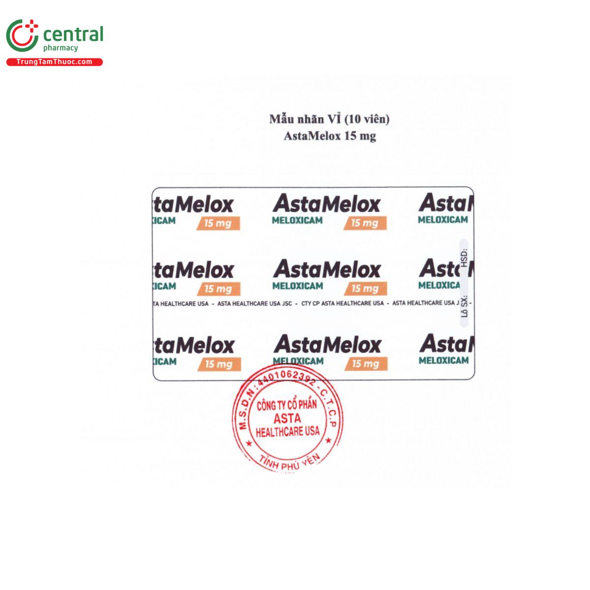 thuoc asta melox 15 mg 7 H3533 thuoc asta melox 15 mg 7 H3533